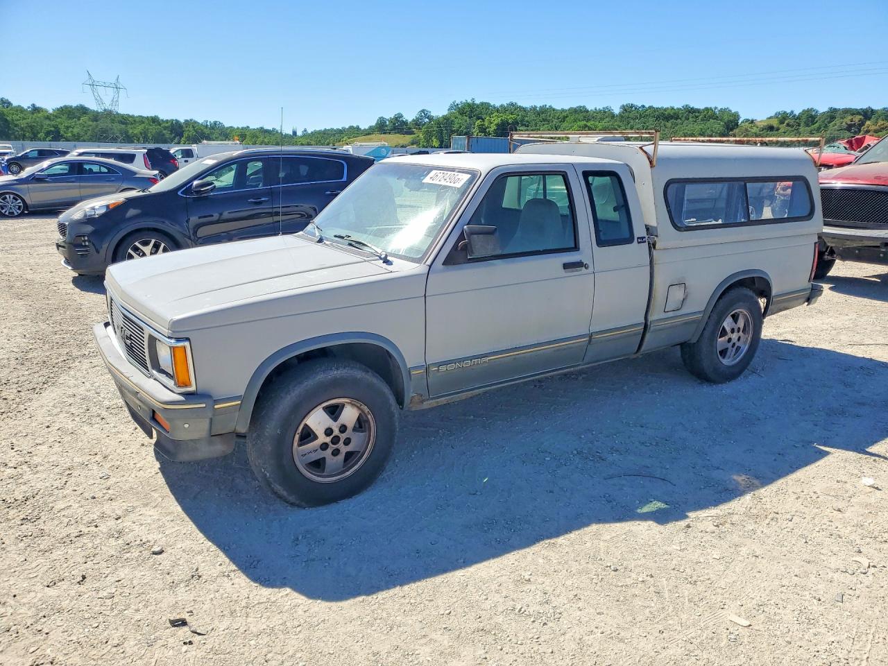 1GTCT19Z3P8516621