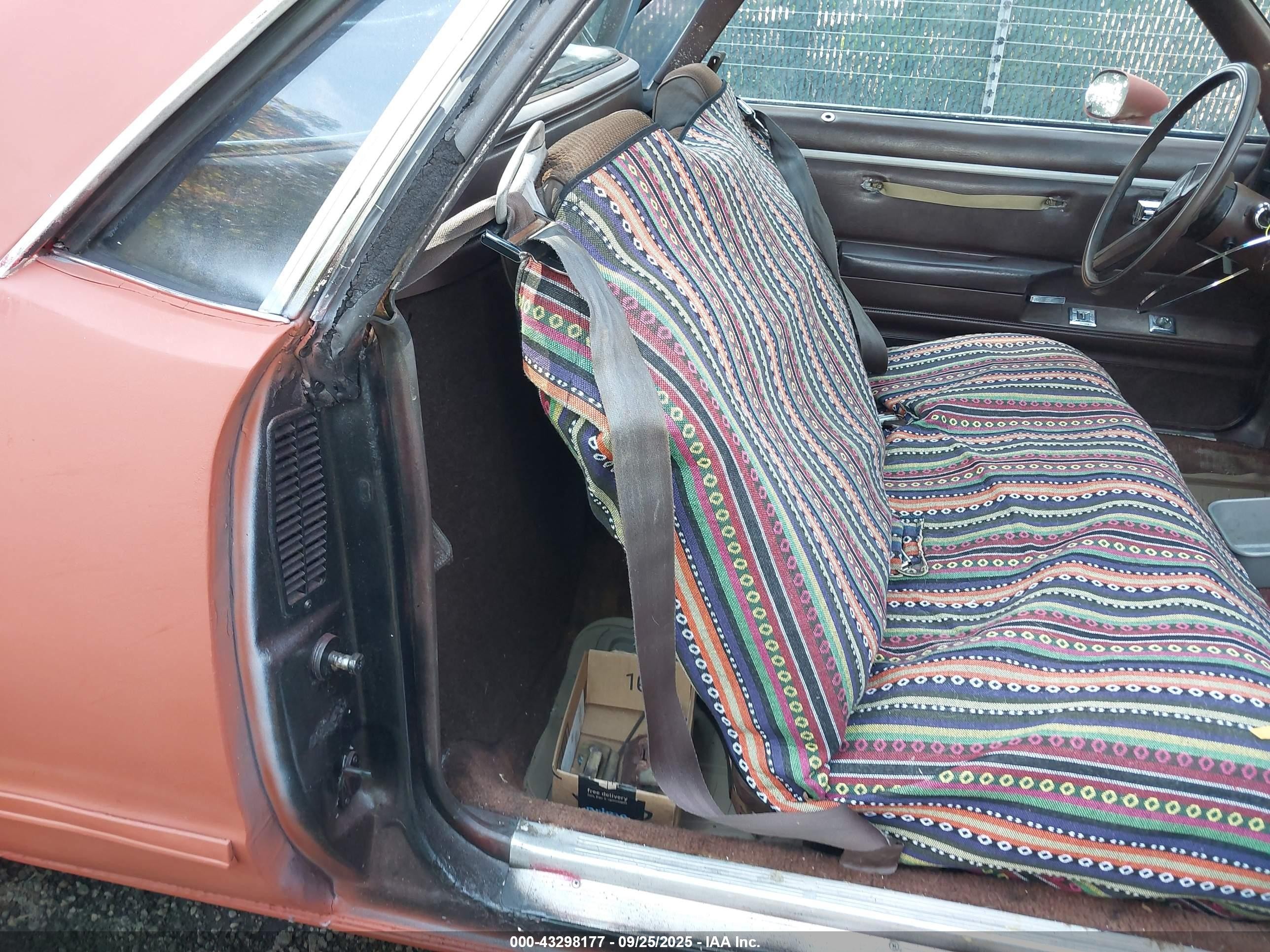 1984 Gmc Caballero   Red vin: 1GTCW80H0ER502106
