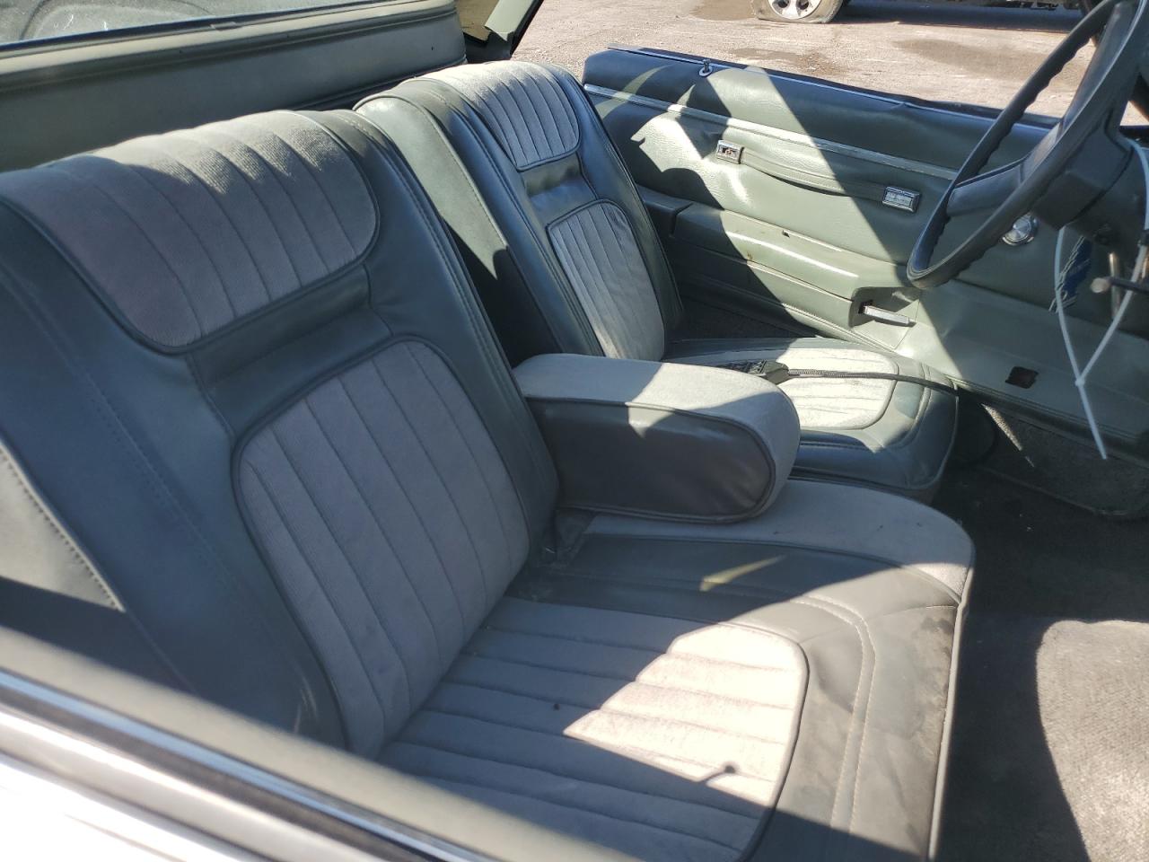 1984 Gmc Caballero Two Tone vin: 1GTCW80H7ER500918