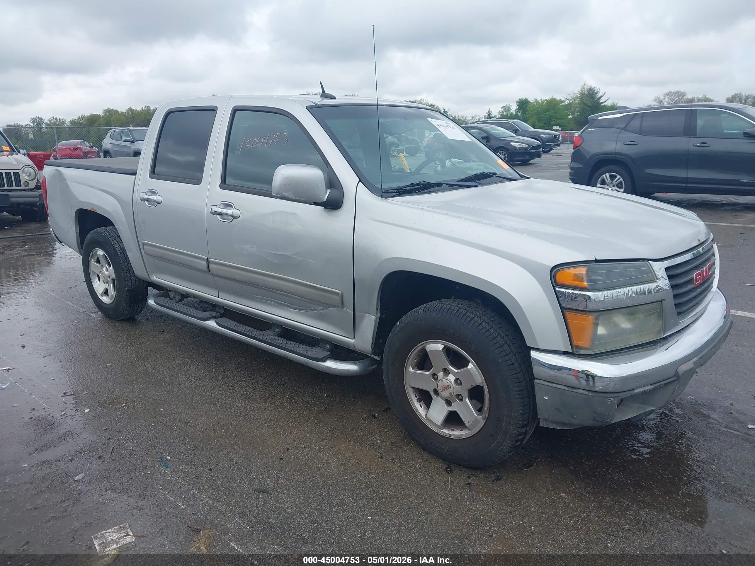 1GTD5MF96B8114248
