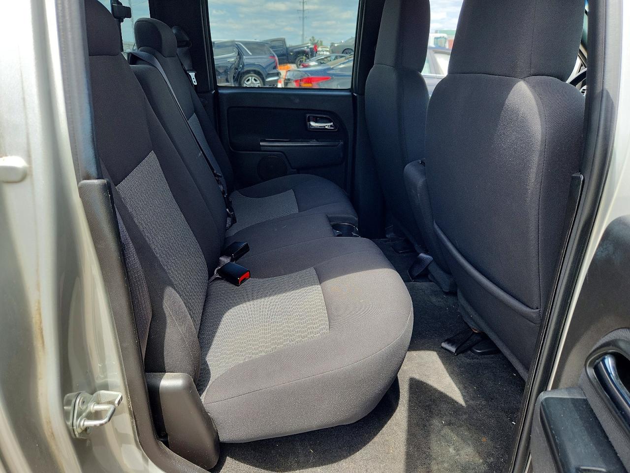 2012 Gmc Canyon Sle Серый vin: 1GTD5MFE3C8109653