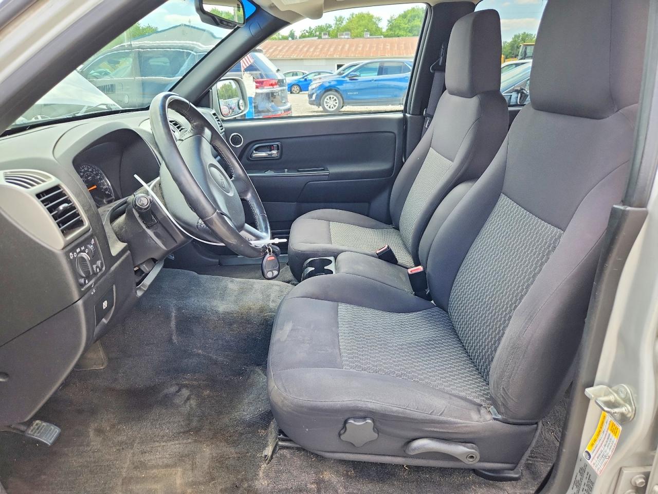 2012 Gmc Canyon Sle Серый vin: 1GTD5MFE3C8109653