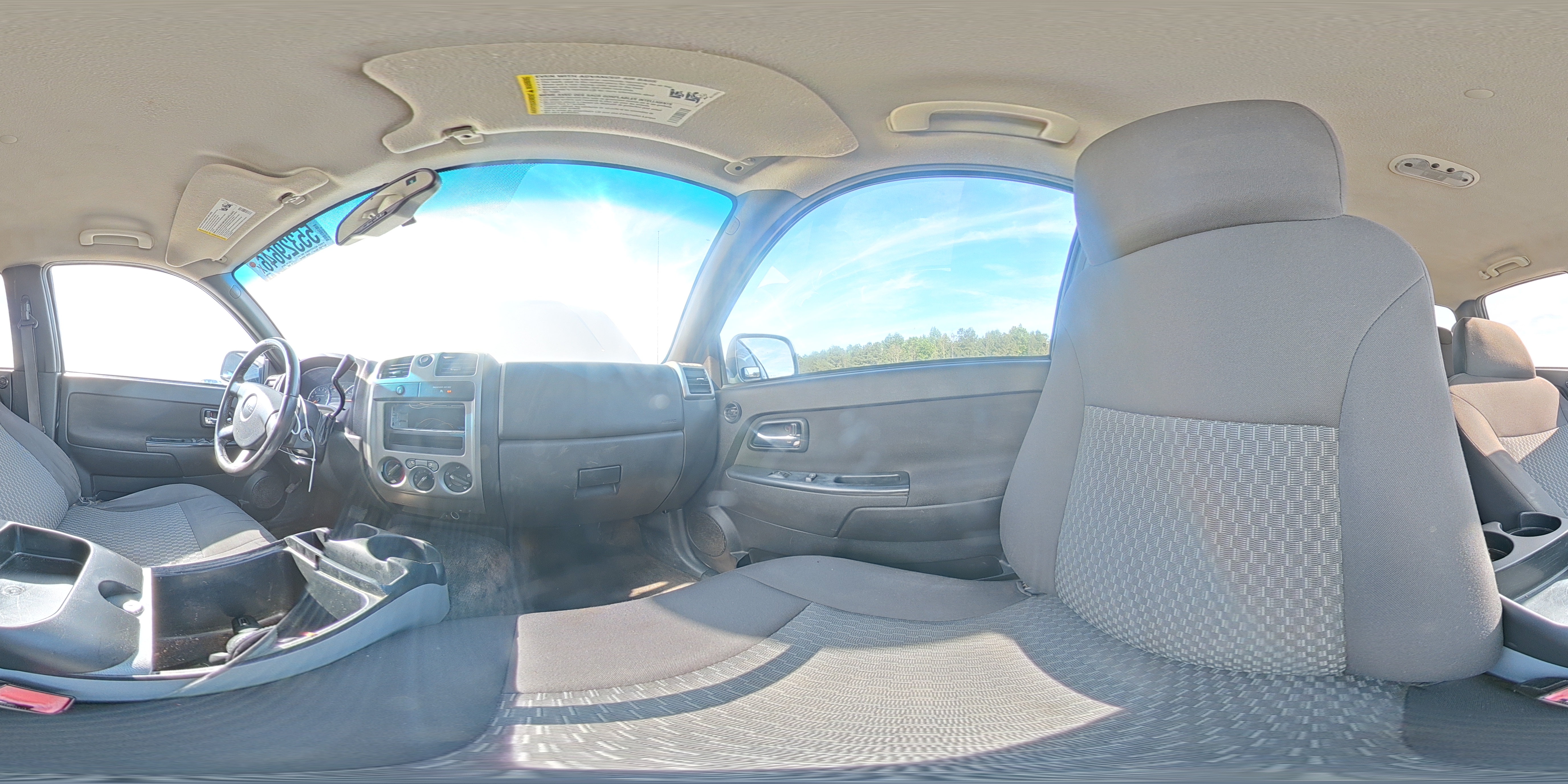 2012 Gmc Canyon Sle Silver vin: 1GTD5MFE5C8109606