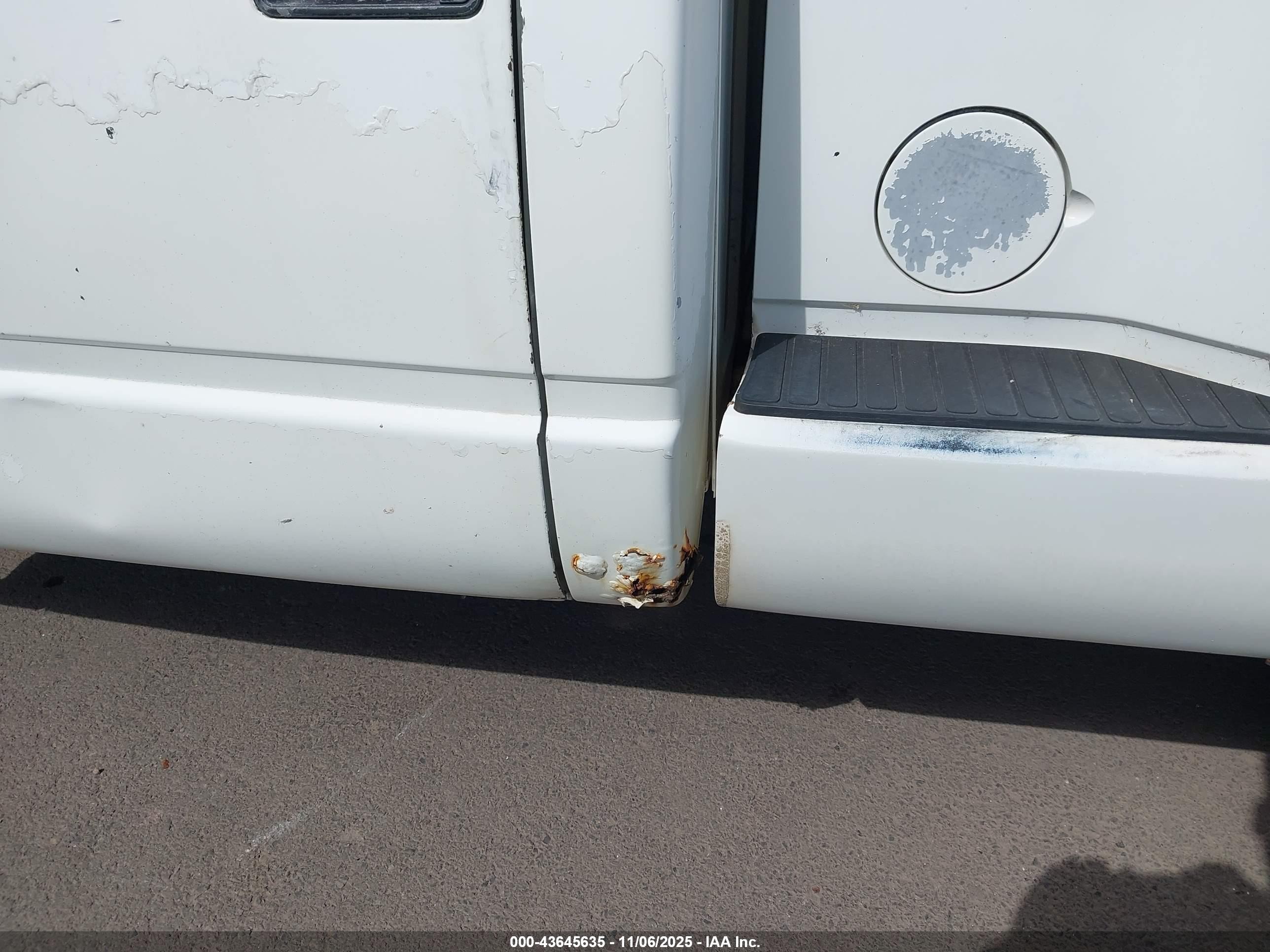 1989 Gmc Sierra C1500 Белый vin: 1GTDC14H0KZ538291