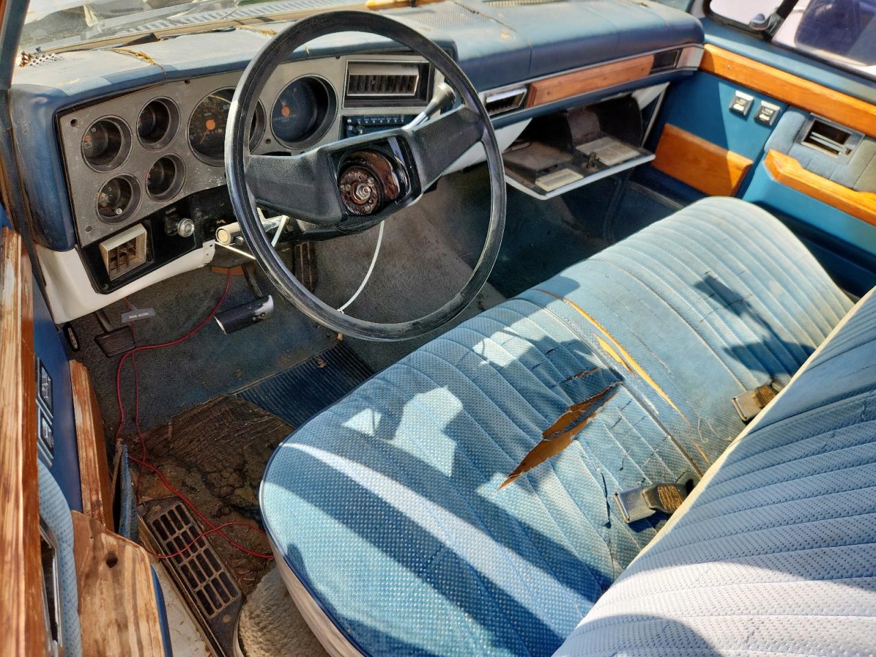 1985 Gmc C1500 White vin: 1GTDC14H2FJ510335