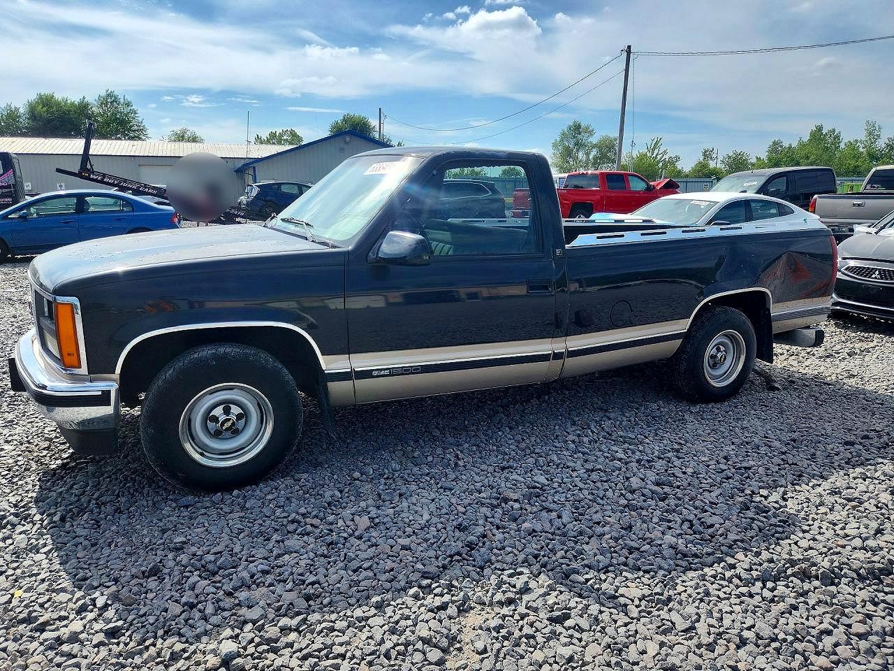 1GTDC14H2KZ530239