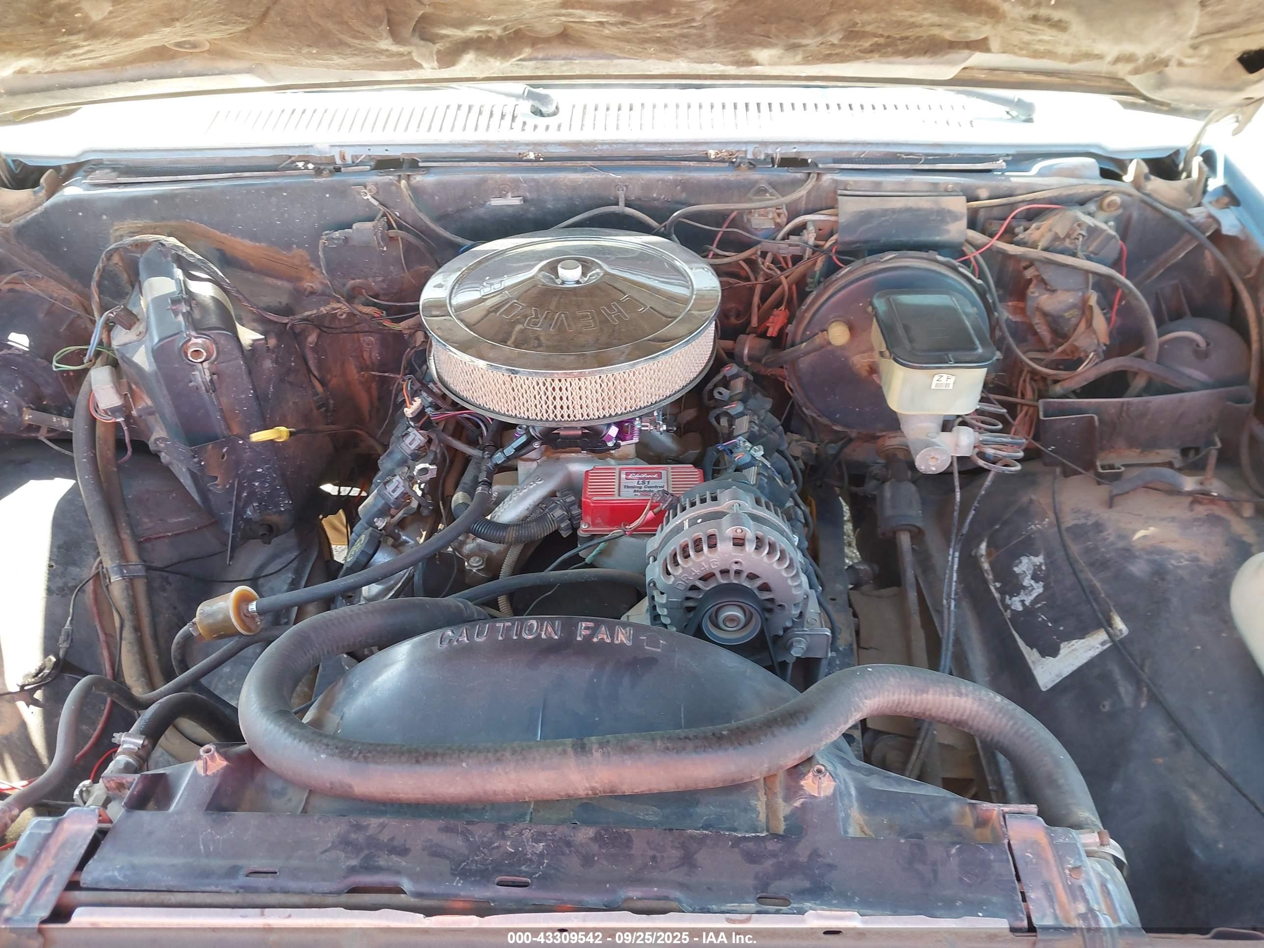 1986 Gmc C1500   White vin: 1GTDC14H5GS531756