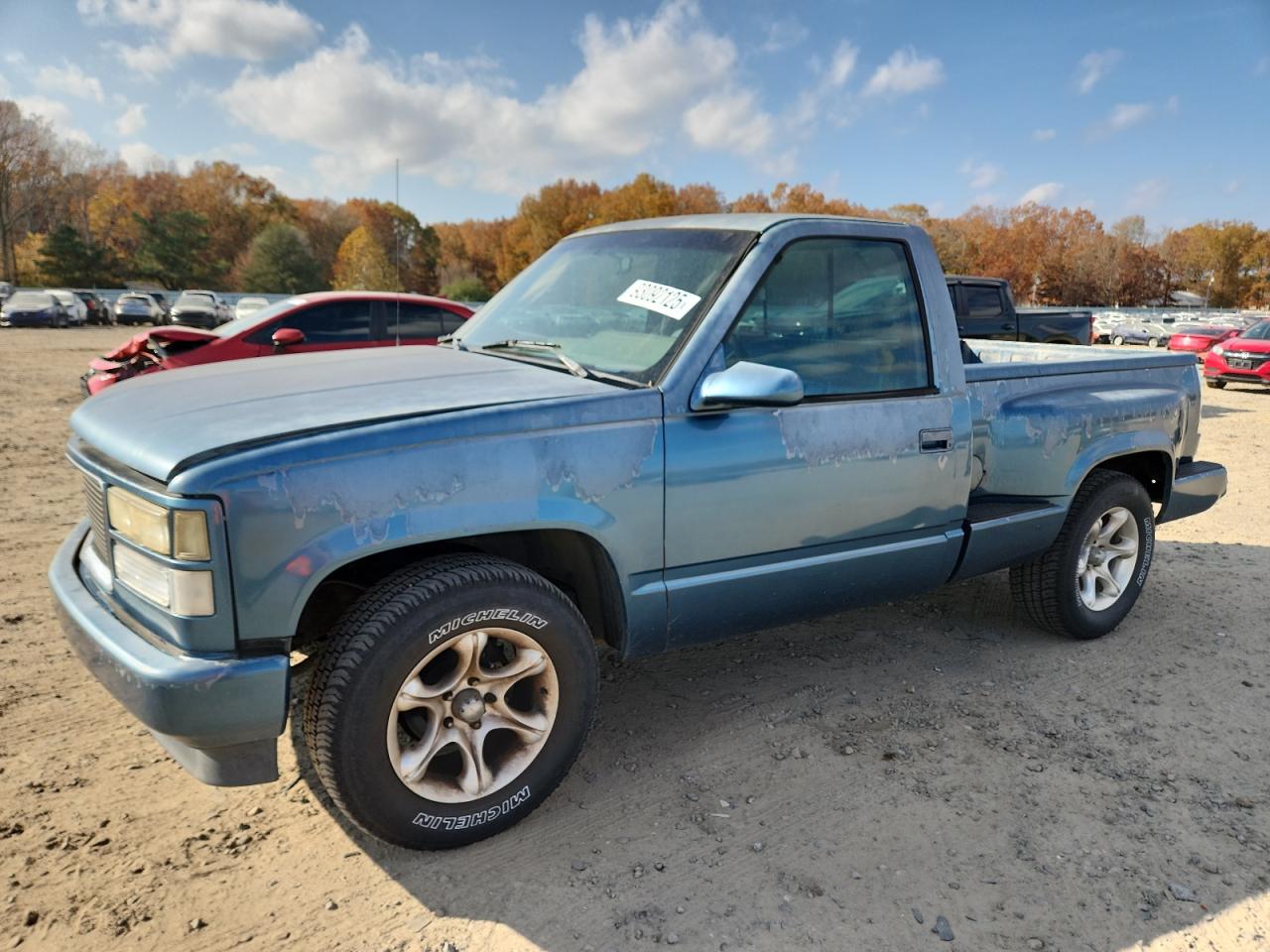 1GTDC14K2LZ523692