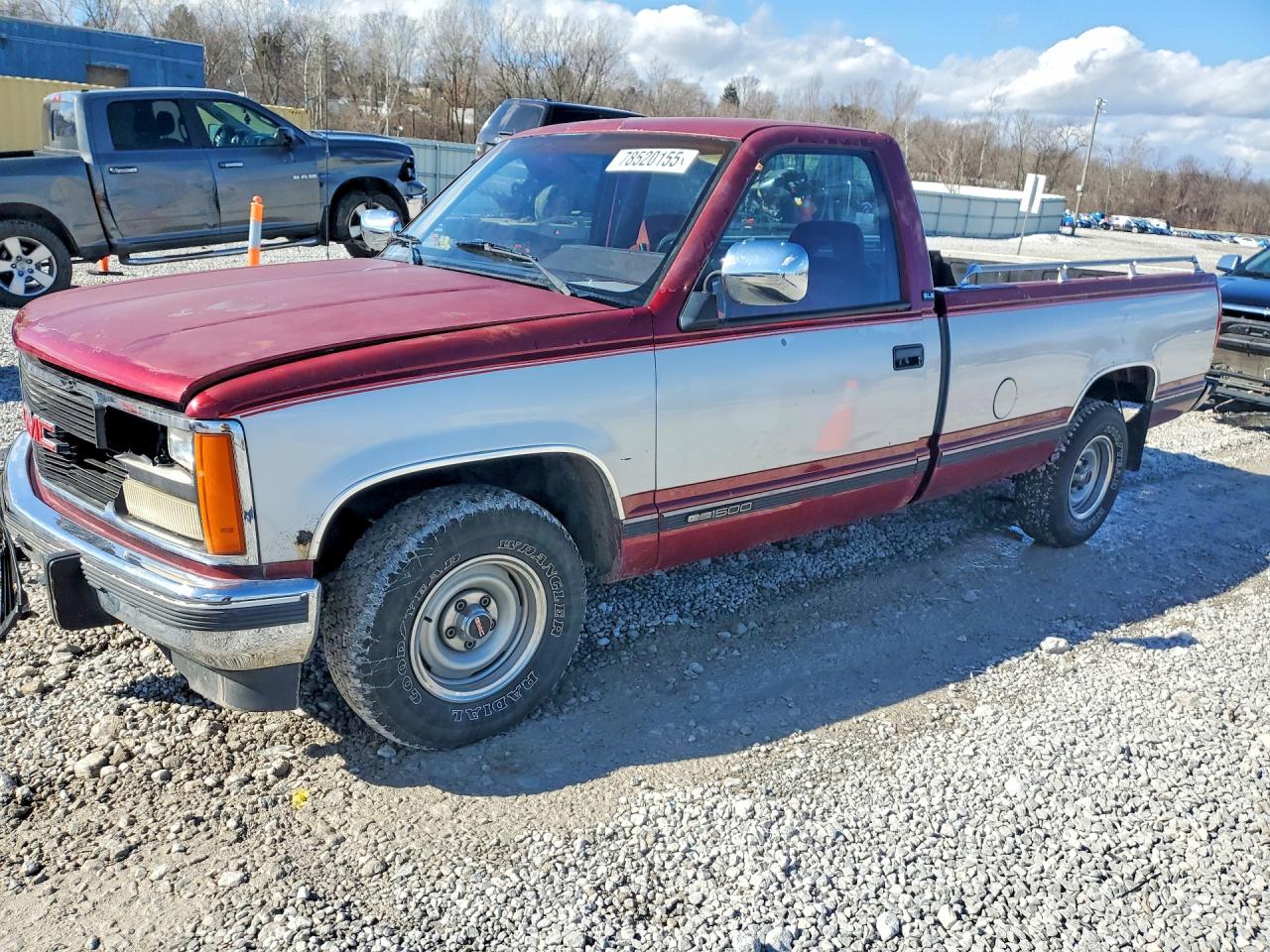 1GTDC14K3JZ539946