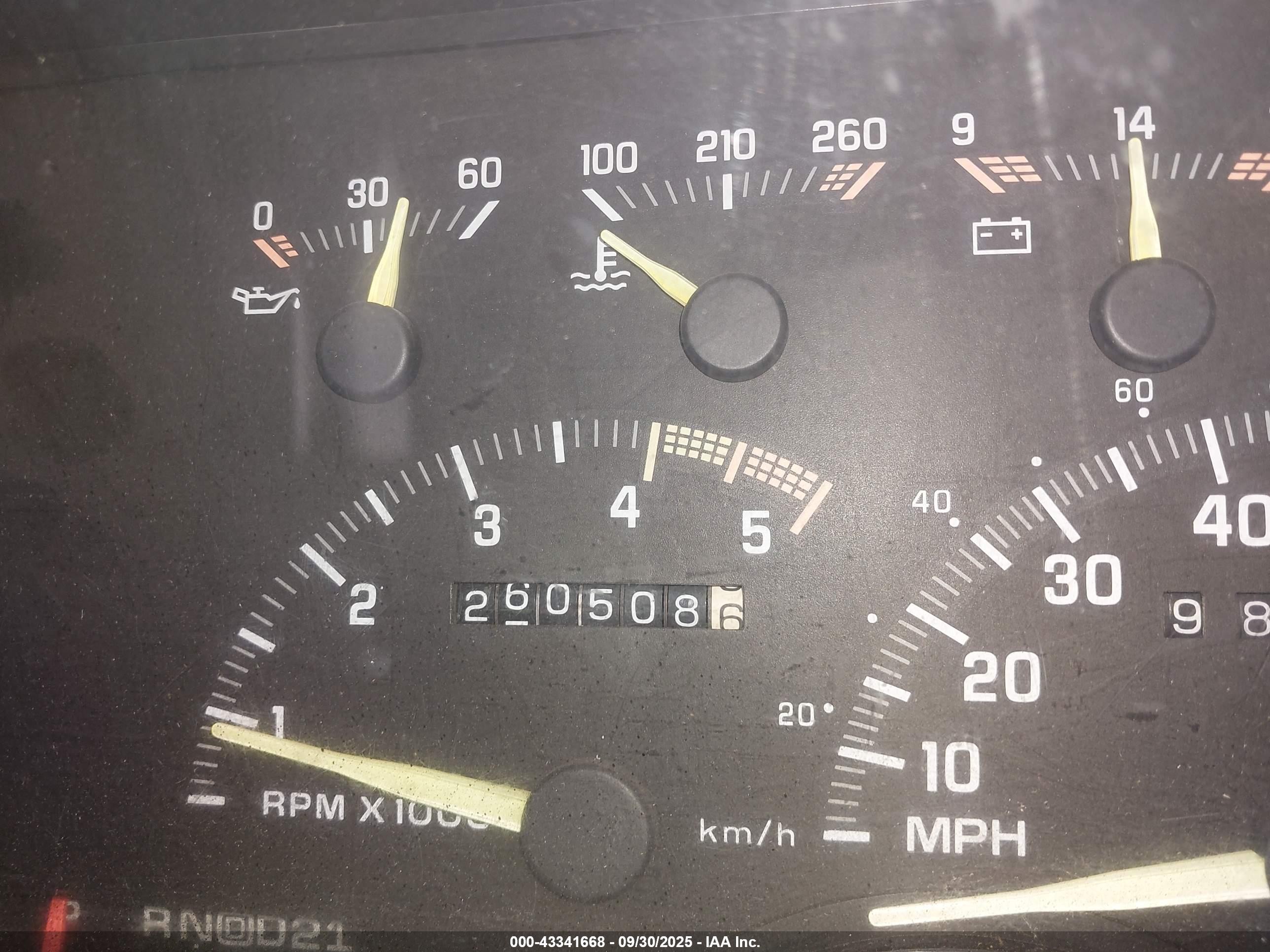 1992 Gmc Sierra C1500 Черный vin: 1GTDC14K3NZ523641