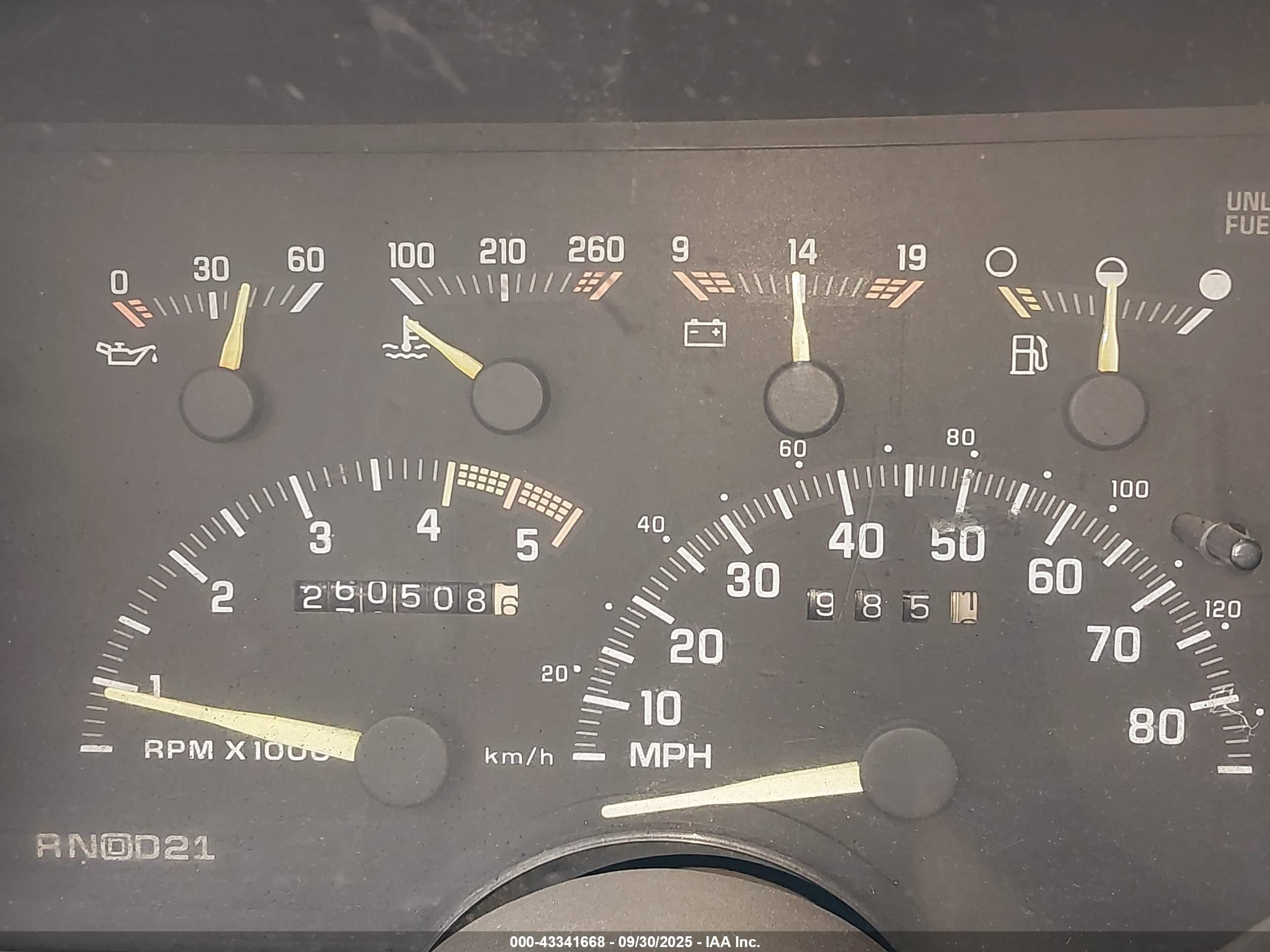 1992 Gmc Sierra C1500 Черный vin: 1GTDC14K3NZ523641