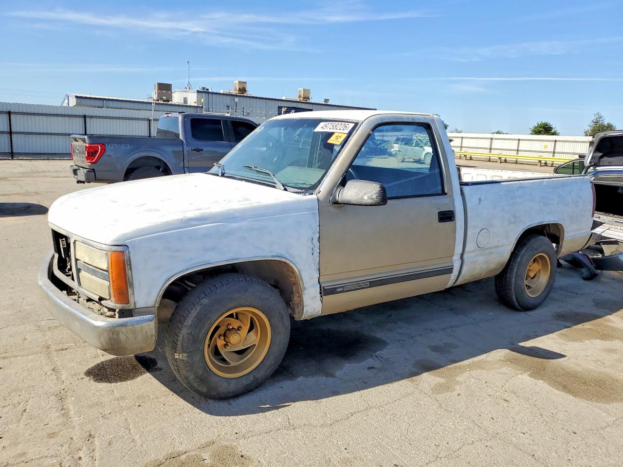 1GTDC14K5LZ518826
