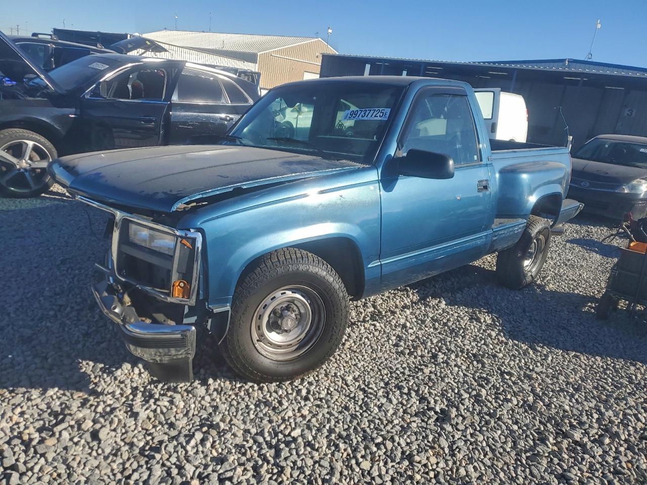 1GTDC14K6LZ556159