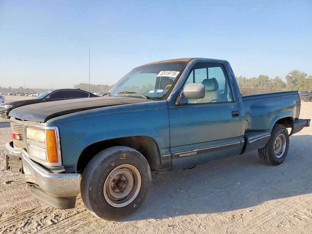 1GTDC14K9LZ502953