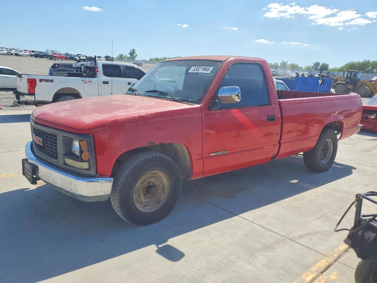 1GTDC14Z0RZ518318