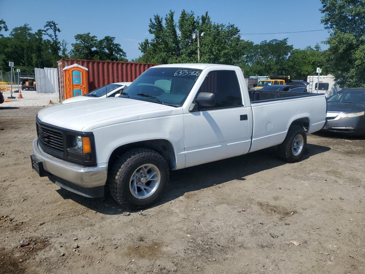 1GTDC14Z0RZ532560