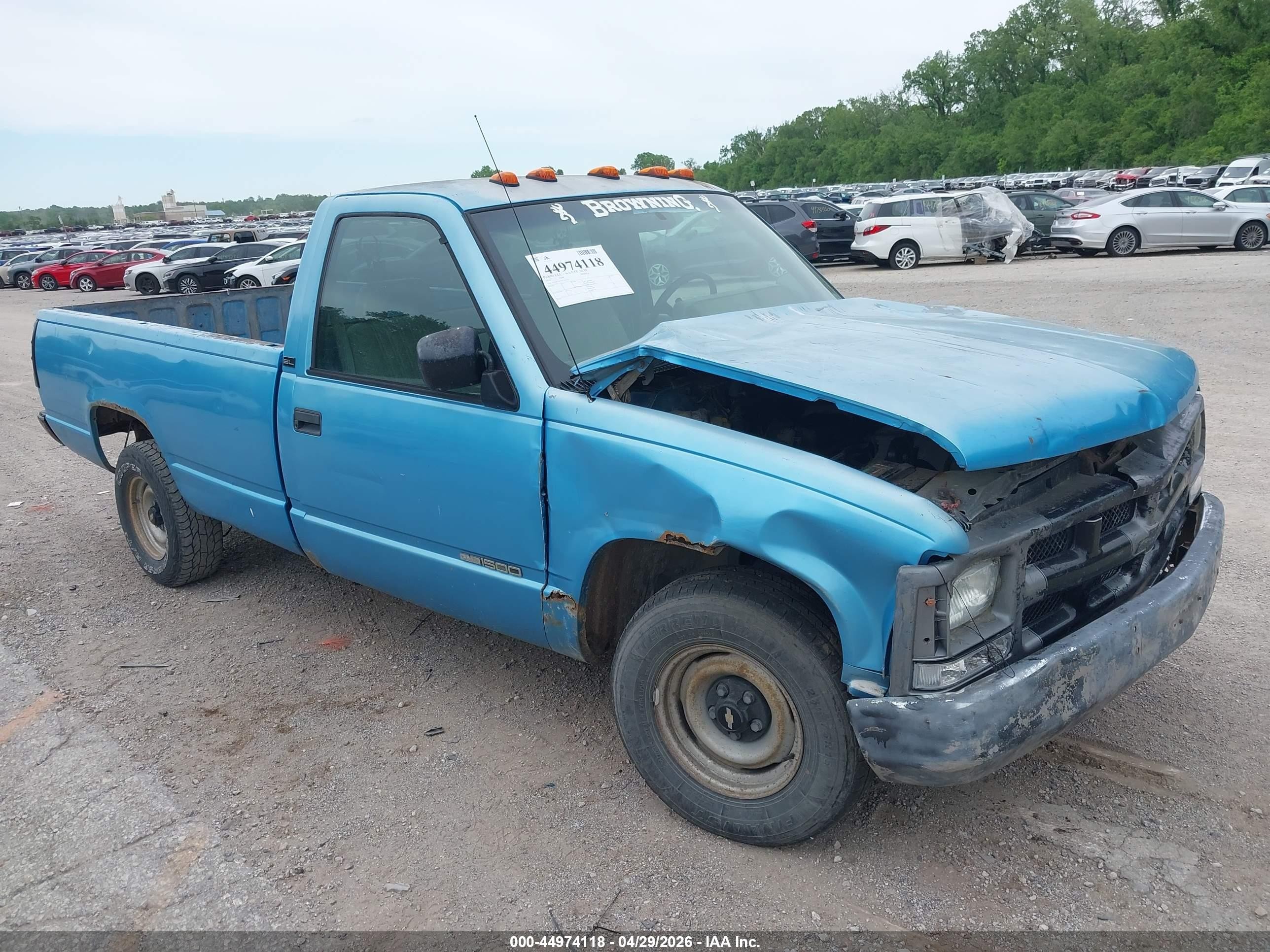 1GTDC14Z5RZ563450