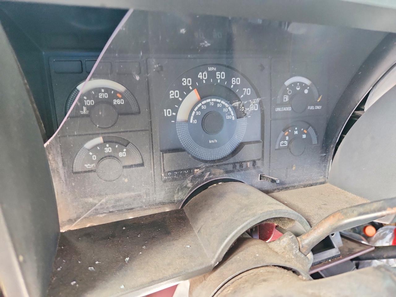 1990 Gmc Sierra C1500 Two Tone vin: 1GTDC14Z7LZ546074