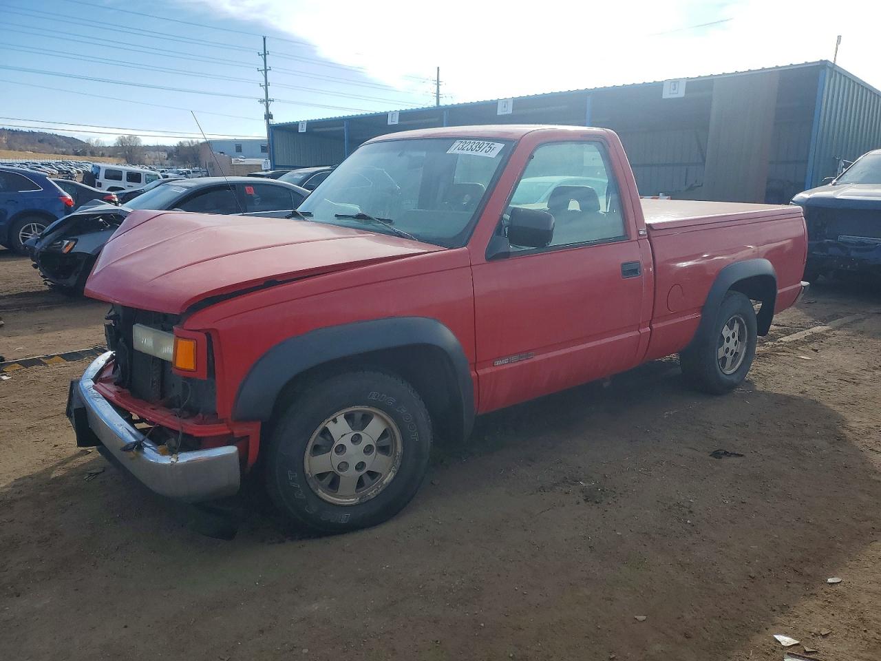 1GTDC14Z7RZ570156