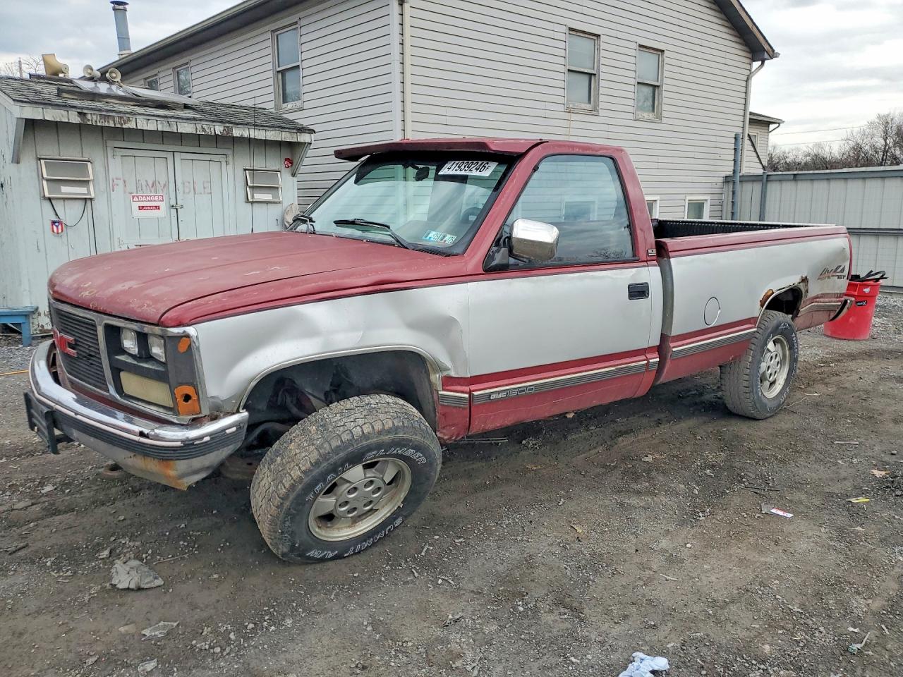 1GTDK14K8LE540510
