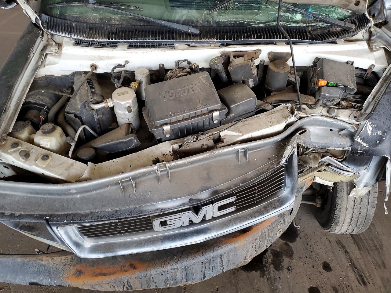 2000 Gmc Safari Xt Black vin: 1GTDM19W8YB507022