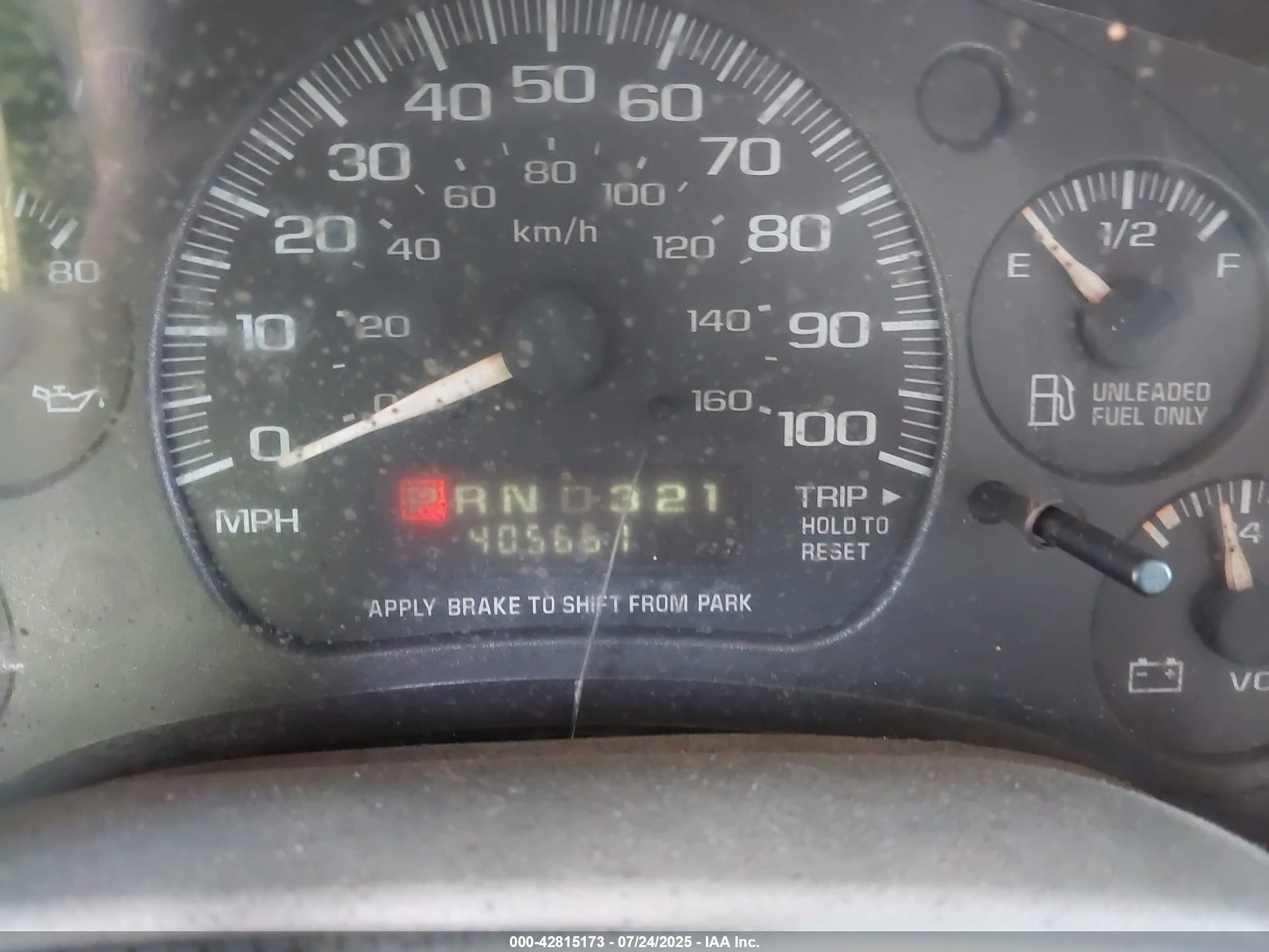 2004 Gmc Safari Standard Белый vin: 1GTDM19X24B505270