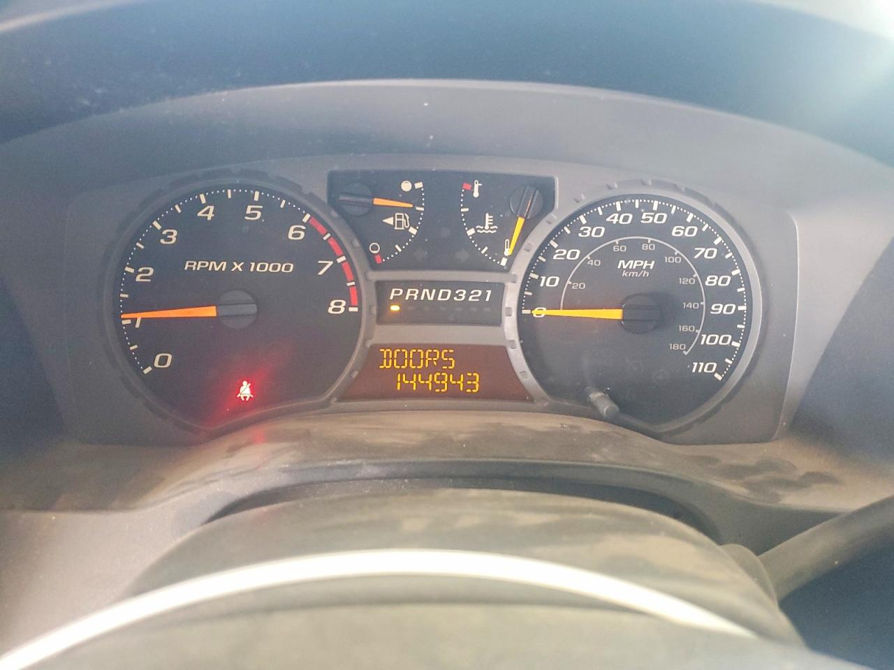 2005 Gmc Canyon Green vin: 1GTDS136458137579