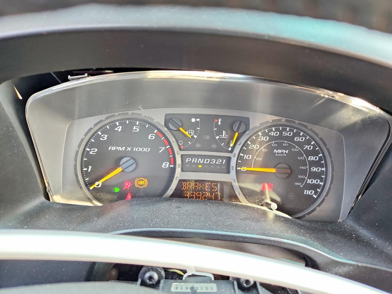 2004 Gmc Canyon Red vin: 1GTDS136948145191