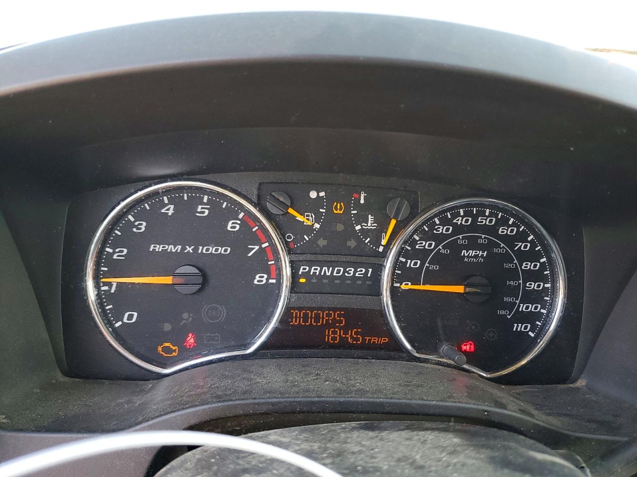 2007 Gmc Canyon Charcoal vin: 1GTDS13E978131660