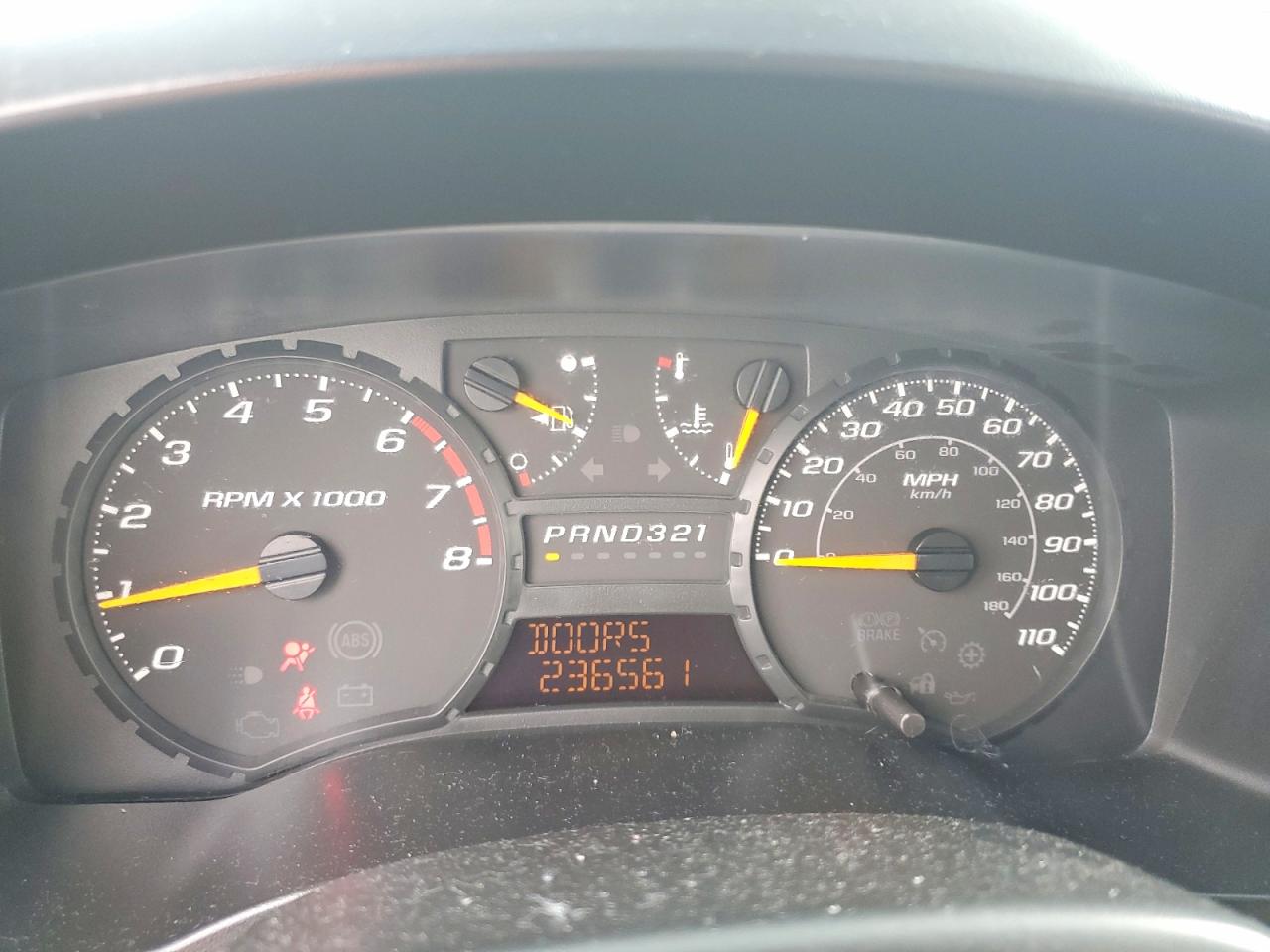 2004 Gmc Canyon Beige vin: 1GTDS196348221656