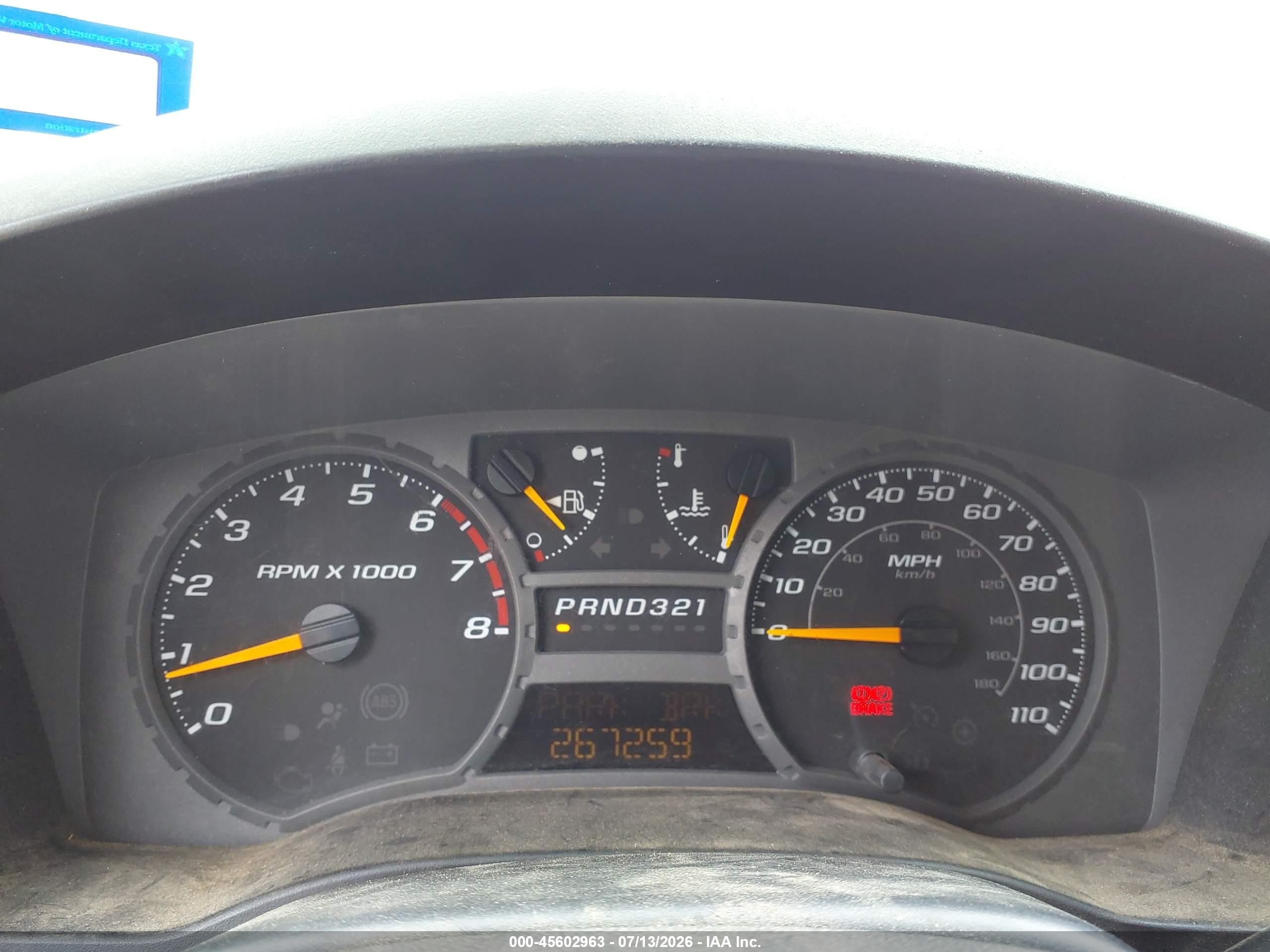 2005 Gmc Canyon Sle White vin: 1GTDS196858174304