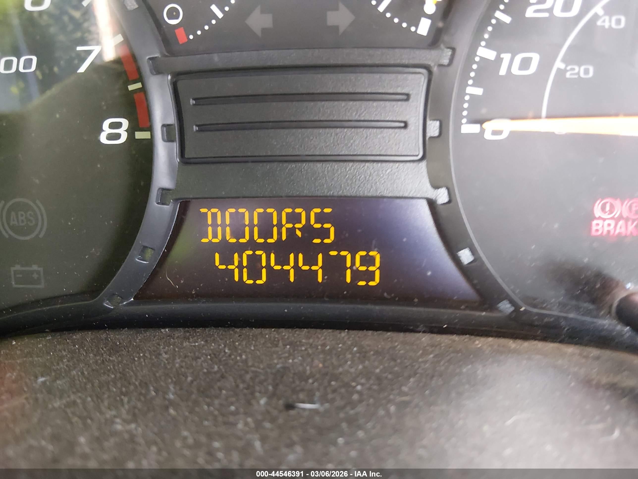 2004 Gmc Canyon Sl Beige vin: 1GTDS198348185114