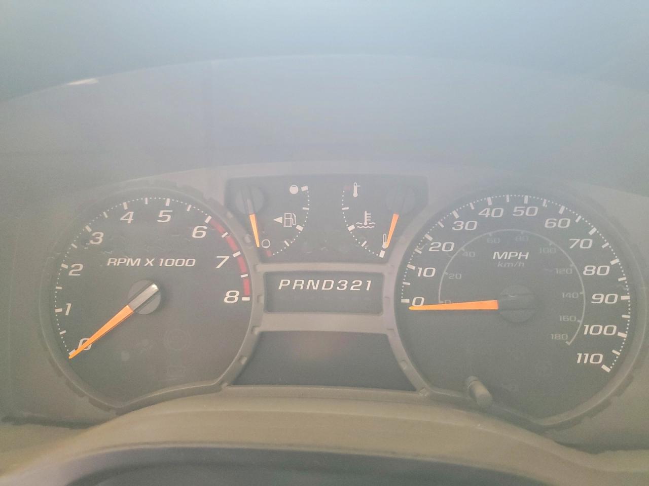 2006 Gmc Canyon Silver vin: 1GTDT136068158346