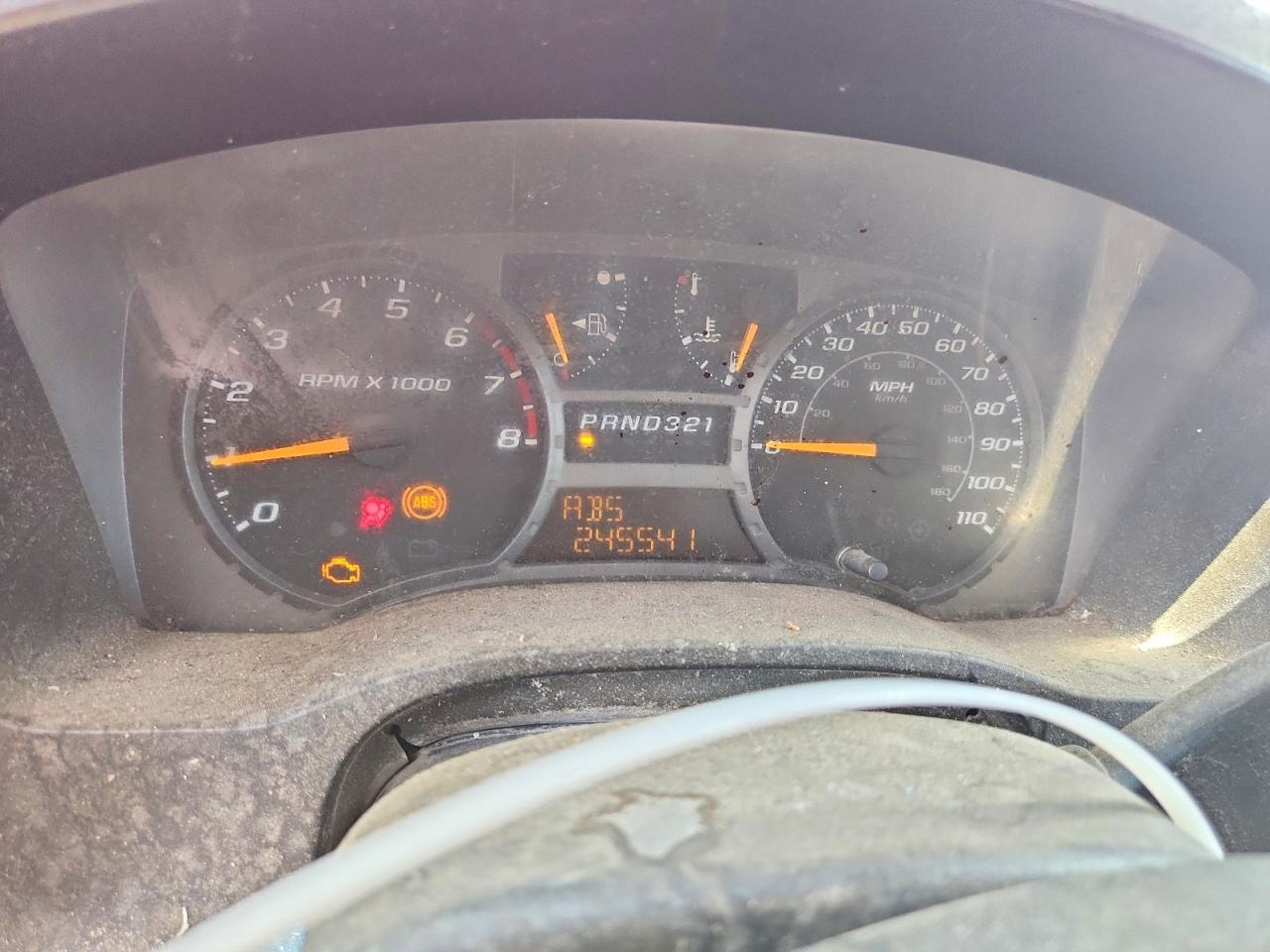 2004 Gmc Canyon Red vin: 1GTDT136148131217