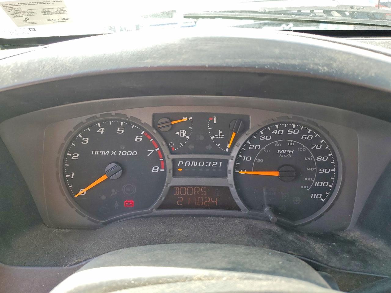 2005 Gmc Canyon Золотой vin: 1GTDT136158174733