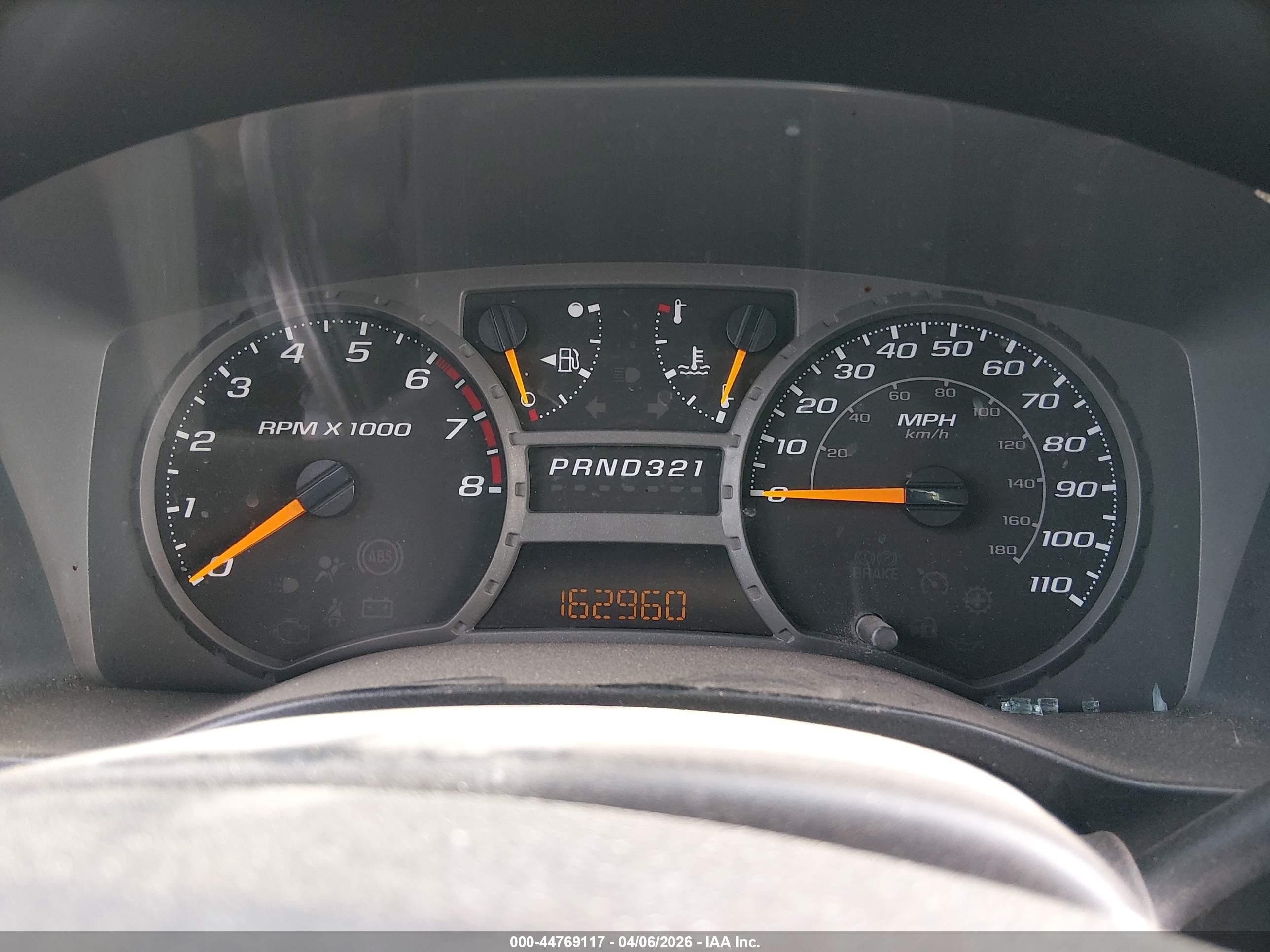 2005 Gmc Canyon Sle Beige vin: 1GTDT136458250381