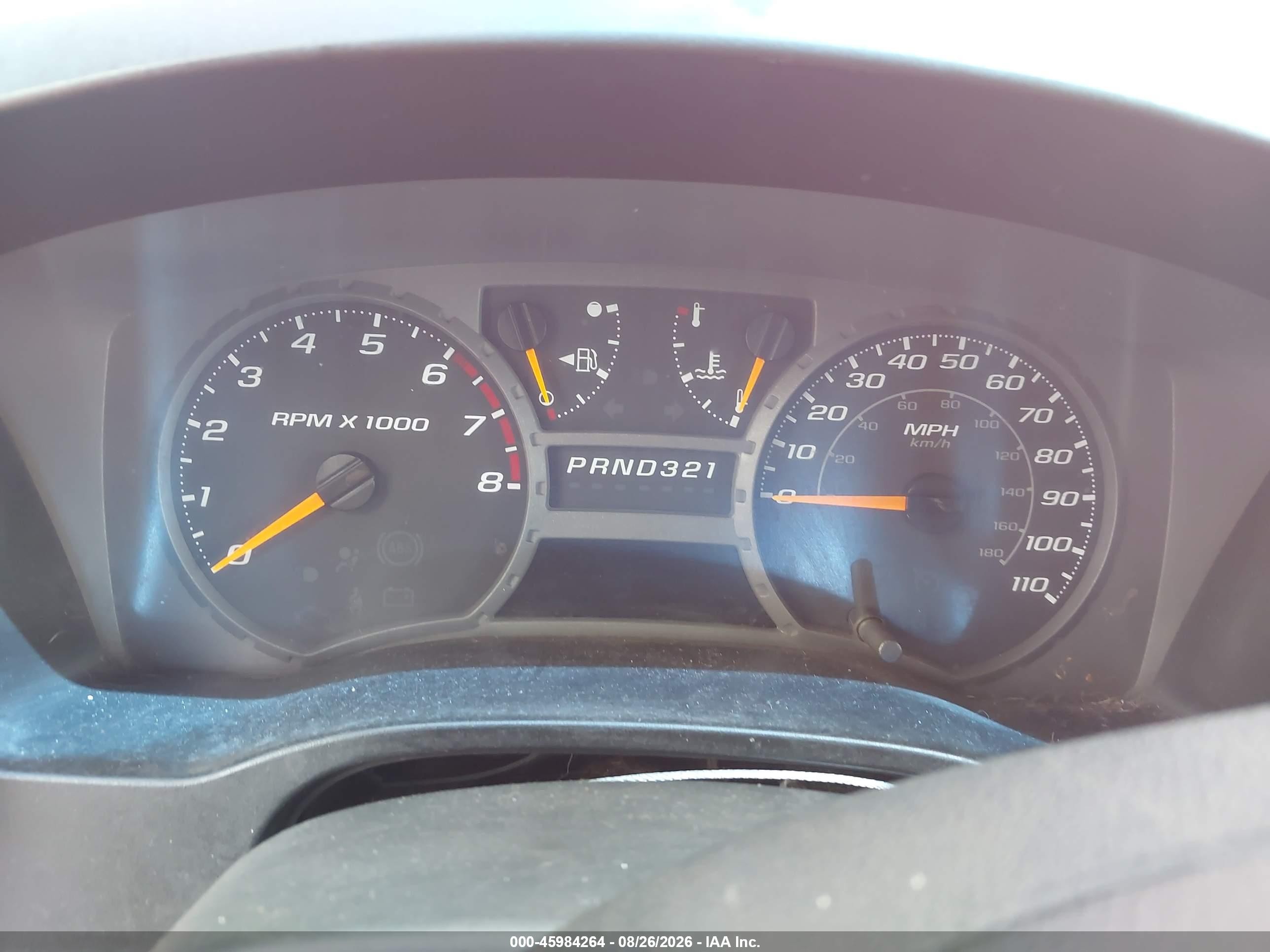 2006 Gmc Canyon Sle2 Red vin: 1GTDT136468176932