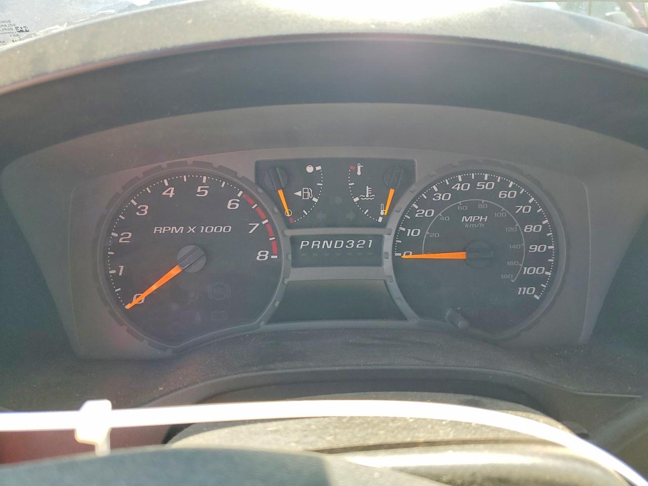 2005 Gmc Canyon Blue vin: 1GTDT136758220260