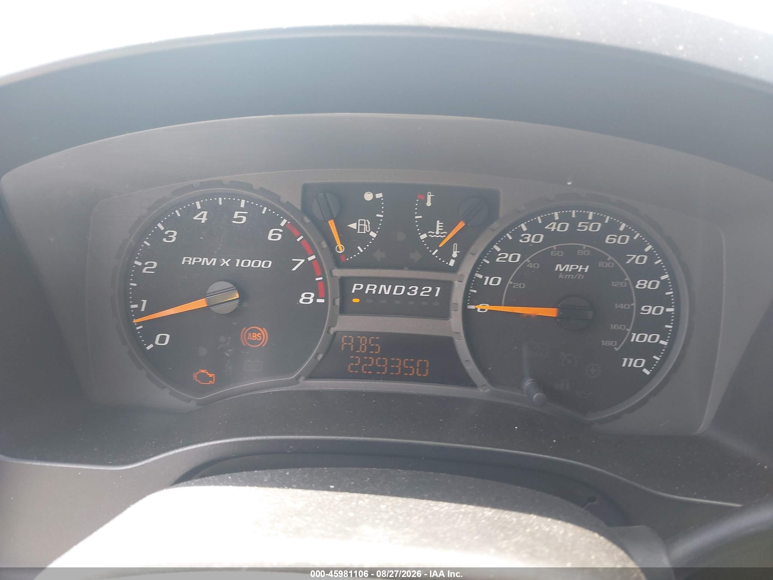 2005 Gmc Canyon Sle Золотой vin: 1GTDT136958166802
