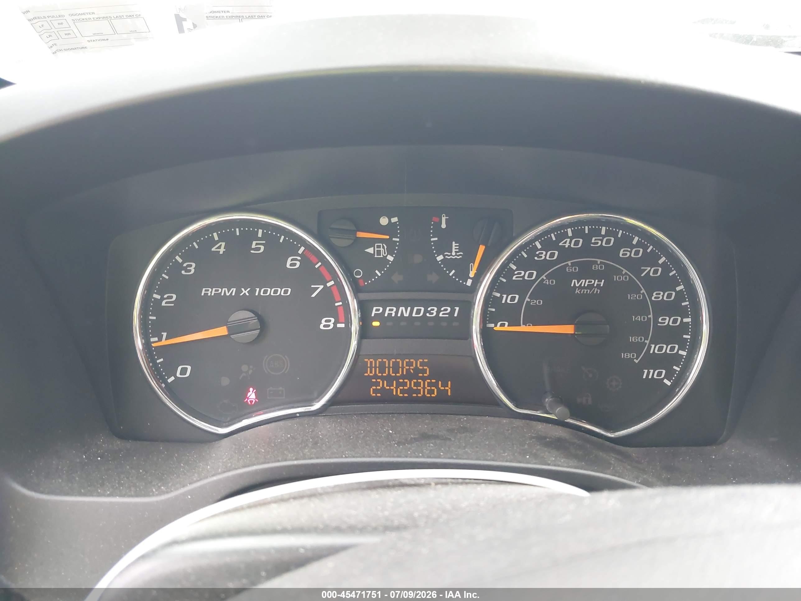 2007 Gmc Canyon Sle1 White vin: 1GTDT13E178185340