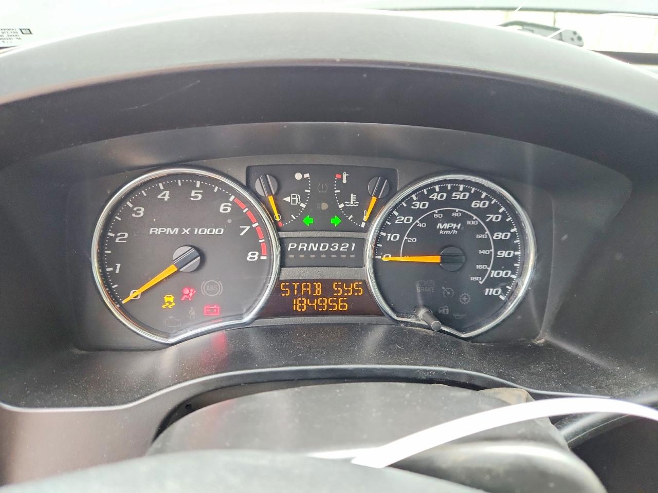 2009 Gmc Canyon Gray vin: 1GTDT13E498101515