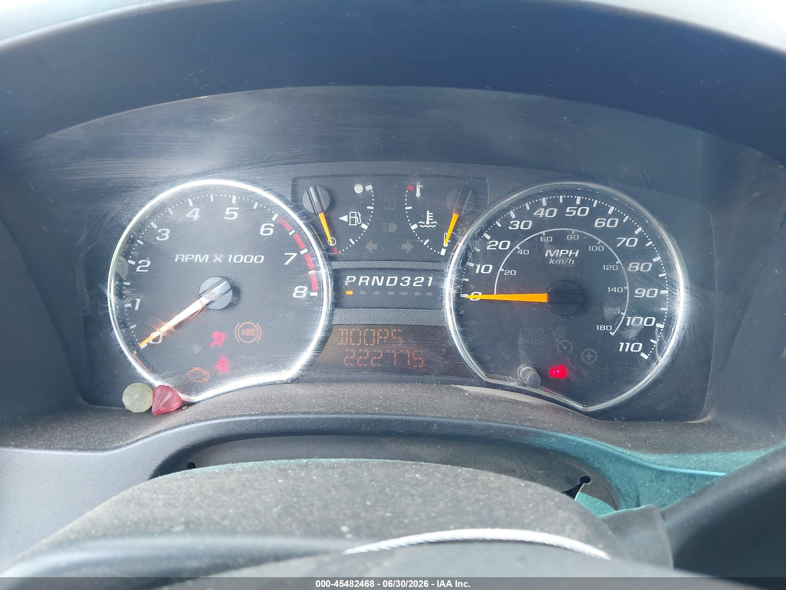 2007 Gmc Canyon Sle1 Blue vin: 1GTDT13EX78163353