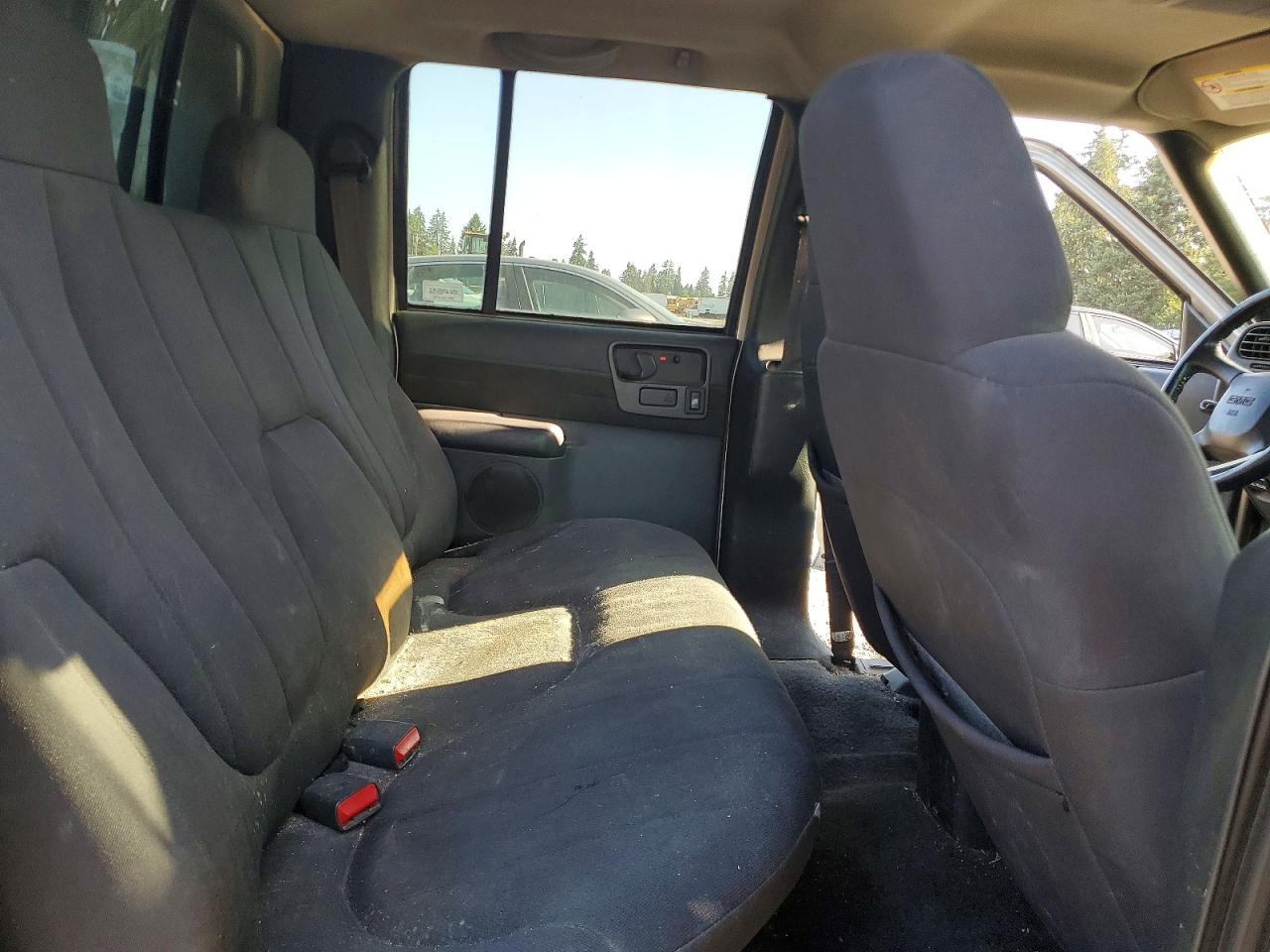 2003 Gmc Sonoma Gold vin: 1GTDT13X73K128249