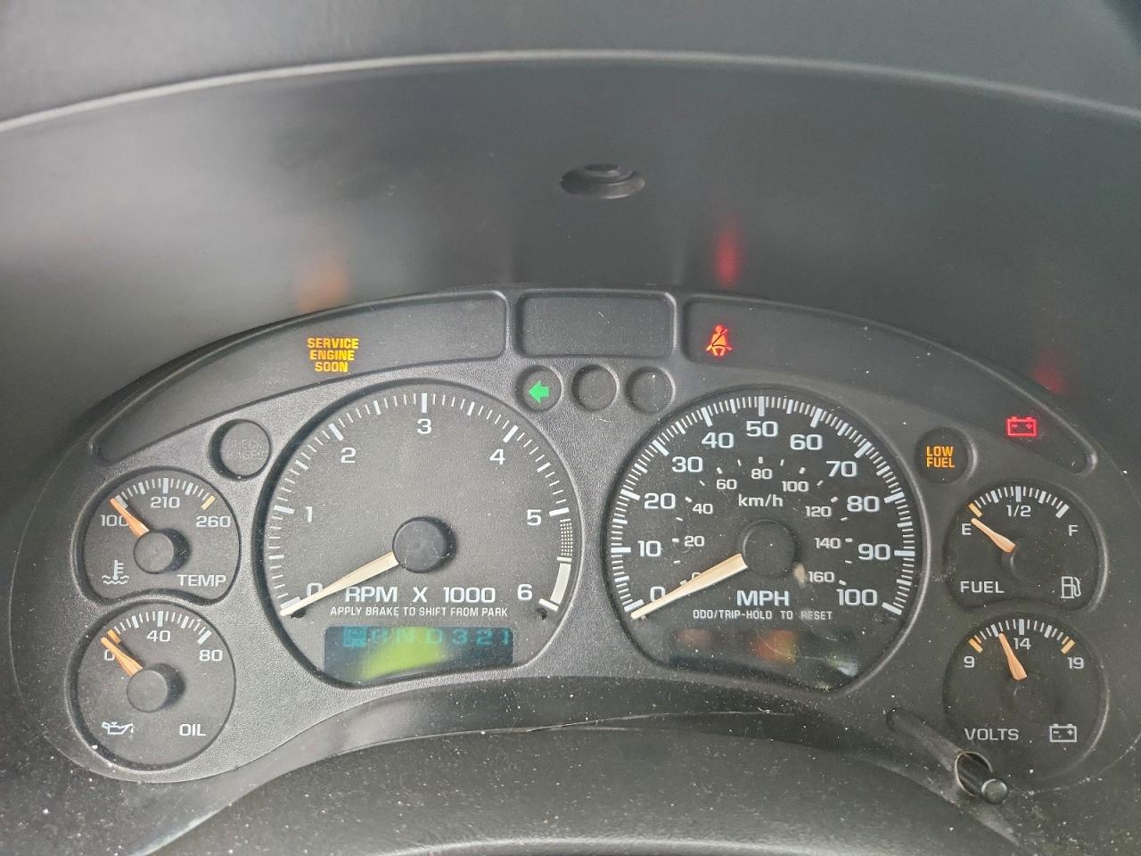2004 Gmc Sonoma Black vin: 1GTDT13X94K100857