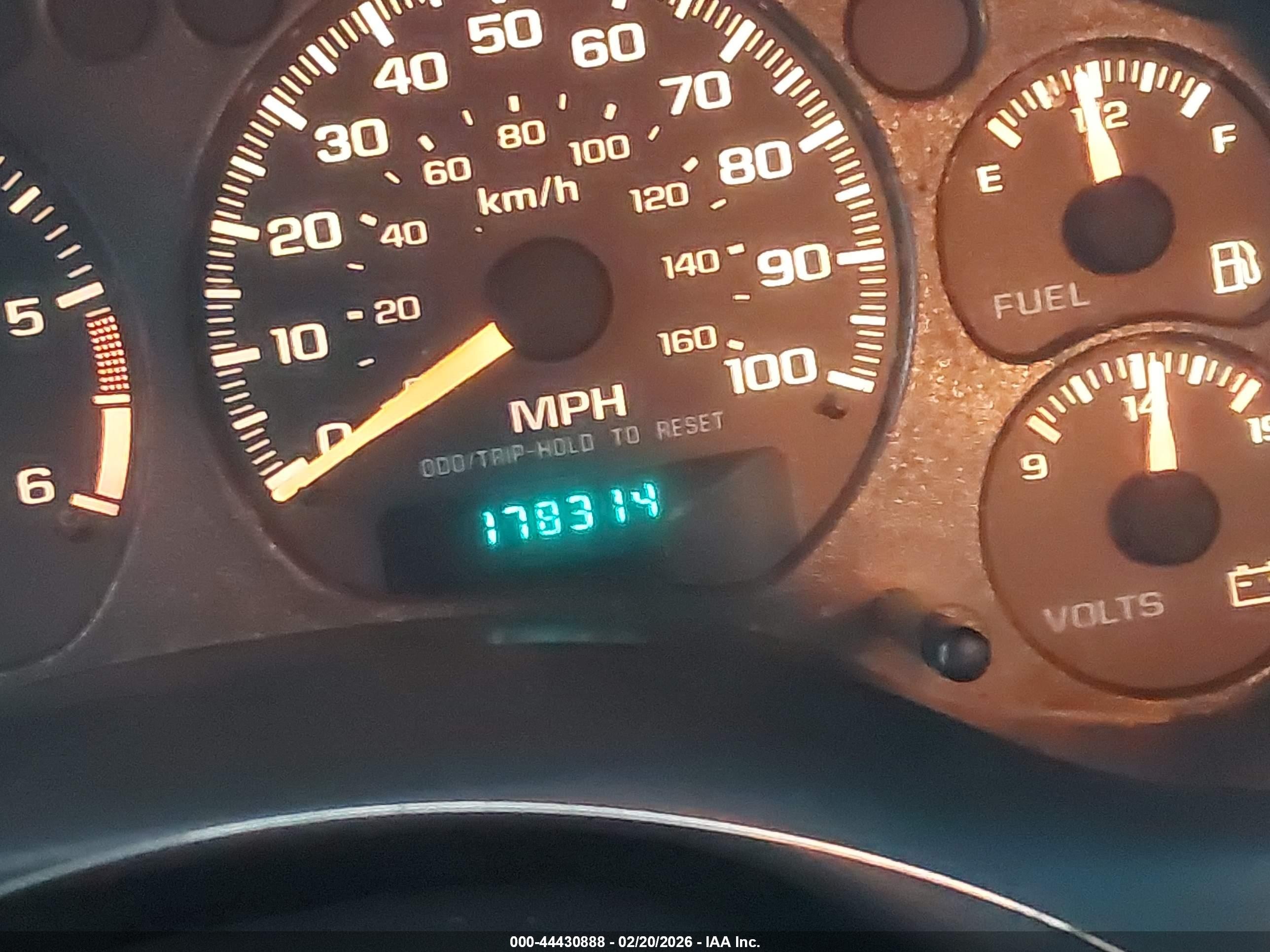 2000 Gmc Sonoma Sl Blue vin: 1GTDT14W2YK174052