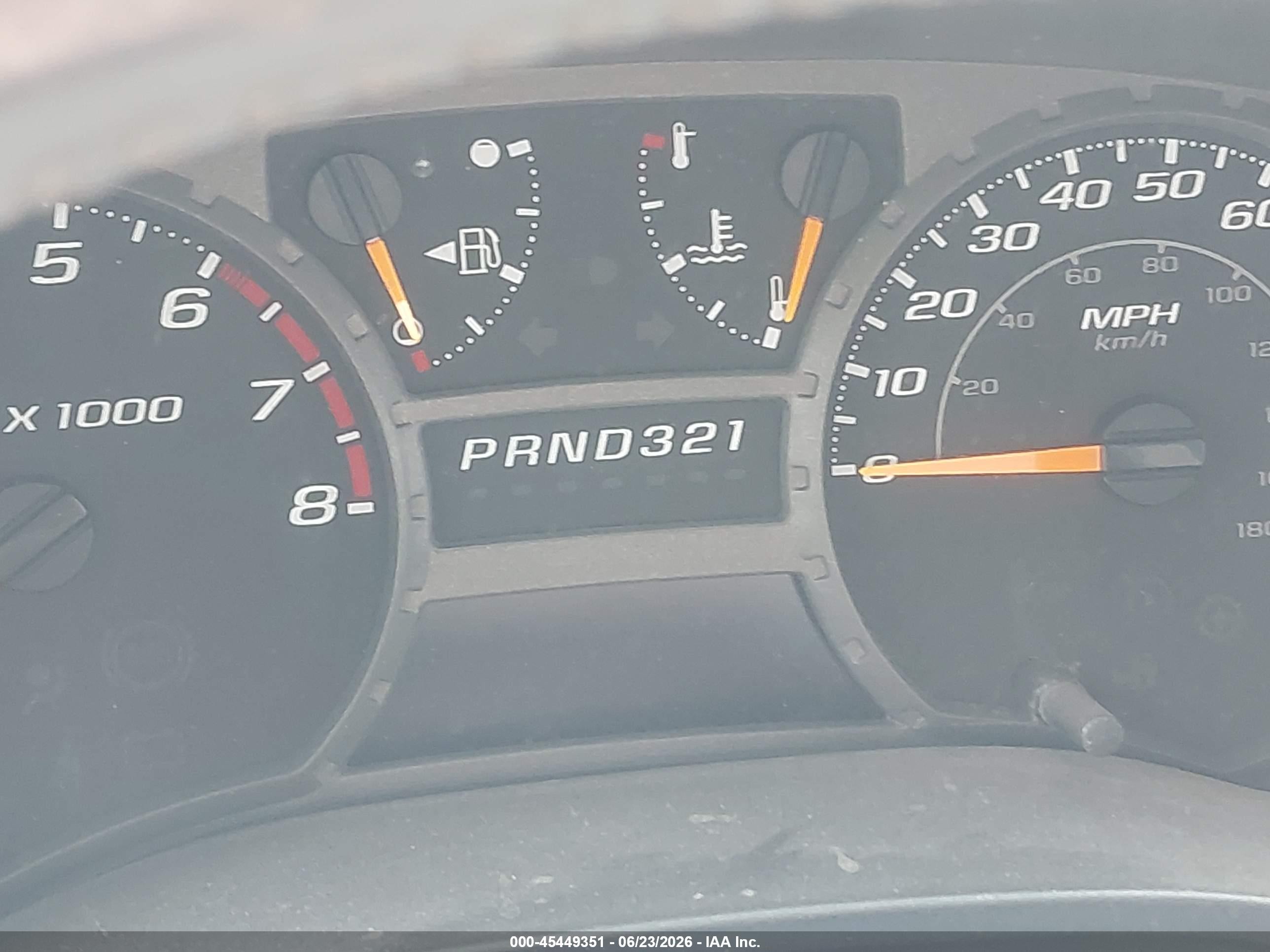 2004 Gmc Canyon Sle Синий vin: 1GTDT196348204062