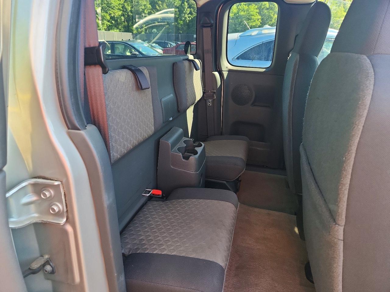 2005 Gmc Canyon Tan vin: 1GTDT196858191858