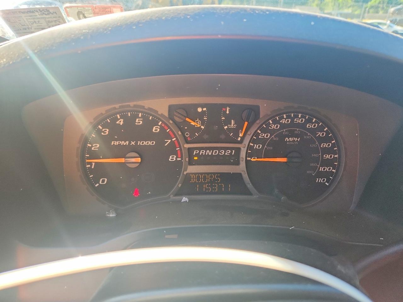 2005 Gmc Canyon Tan vin: 1GTDT196858191858