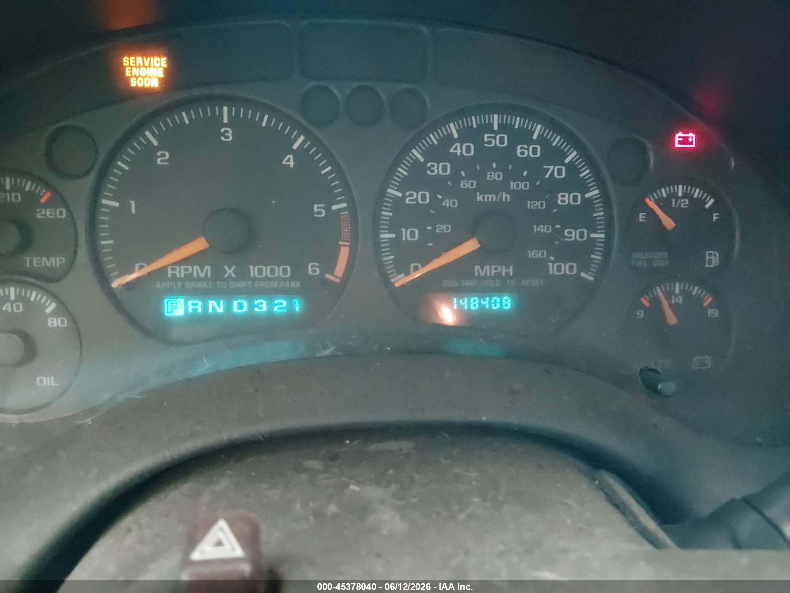 1999 Gmc Sonoma Sls Brown vin: 1GTDT19W5X8518526