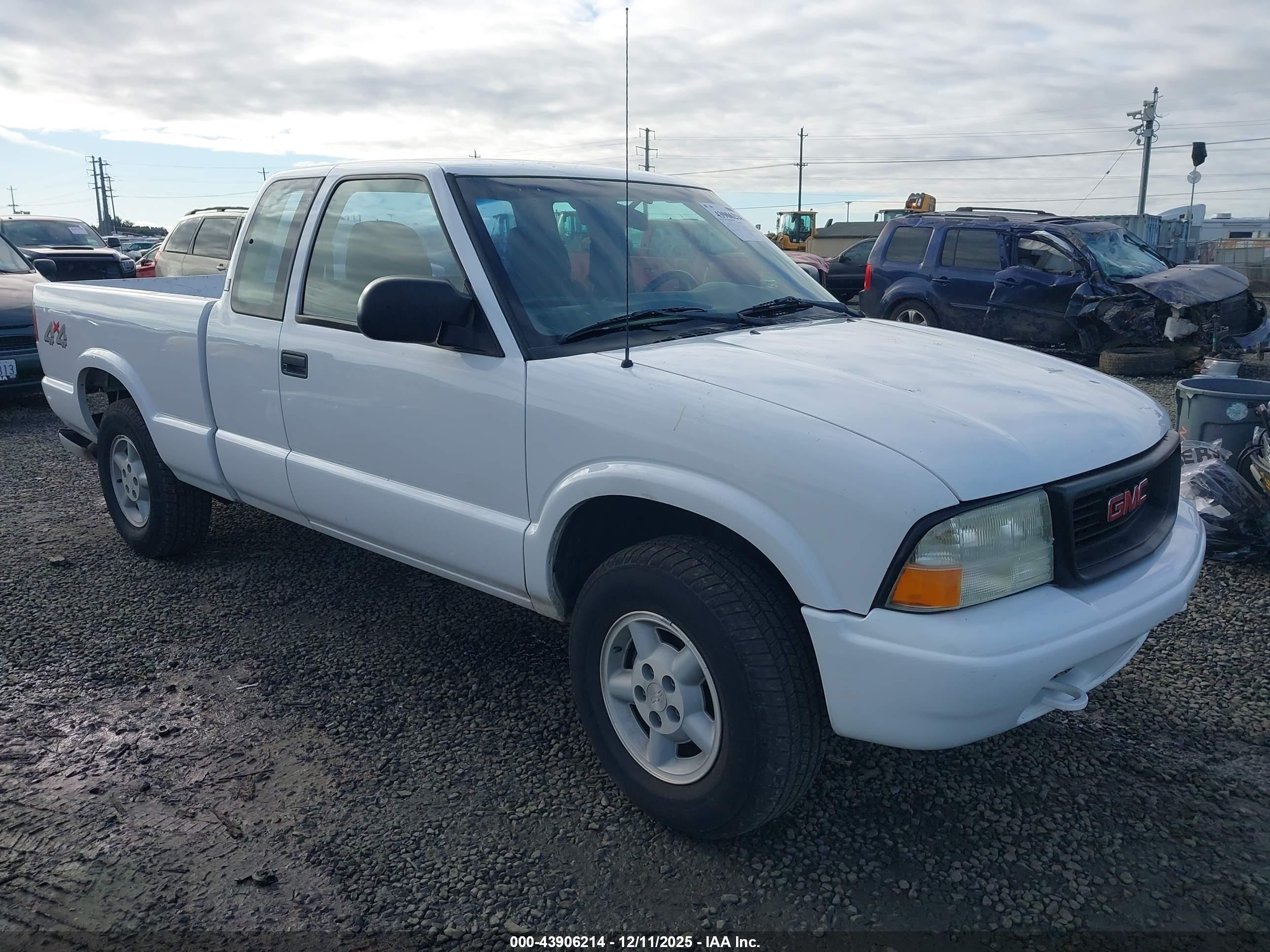 1GTDT19X938120187